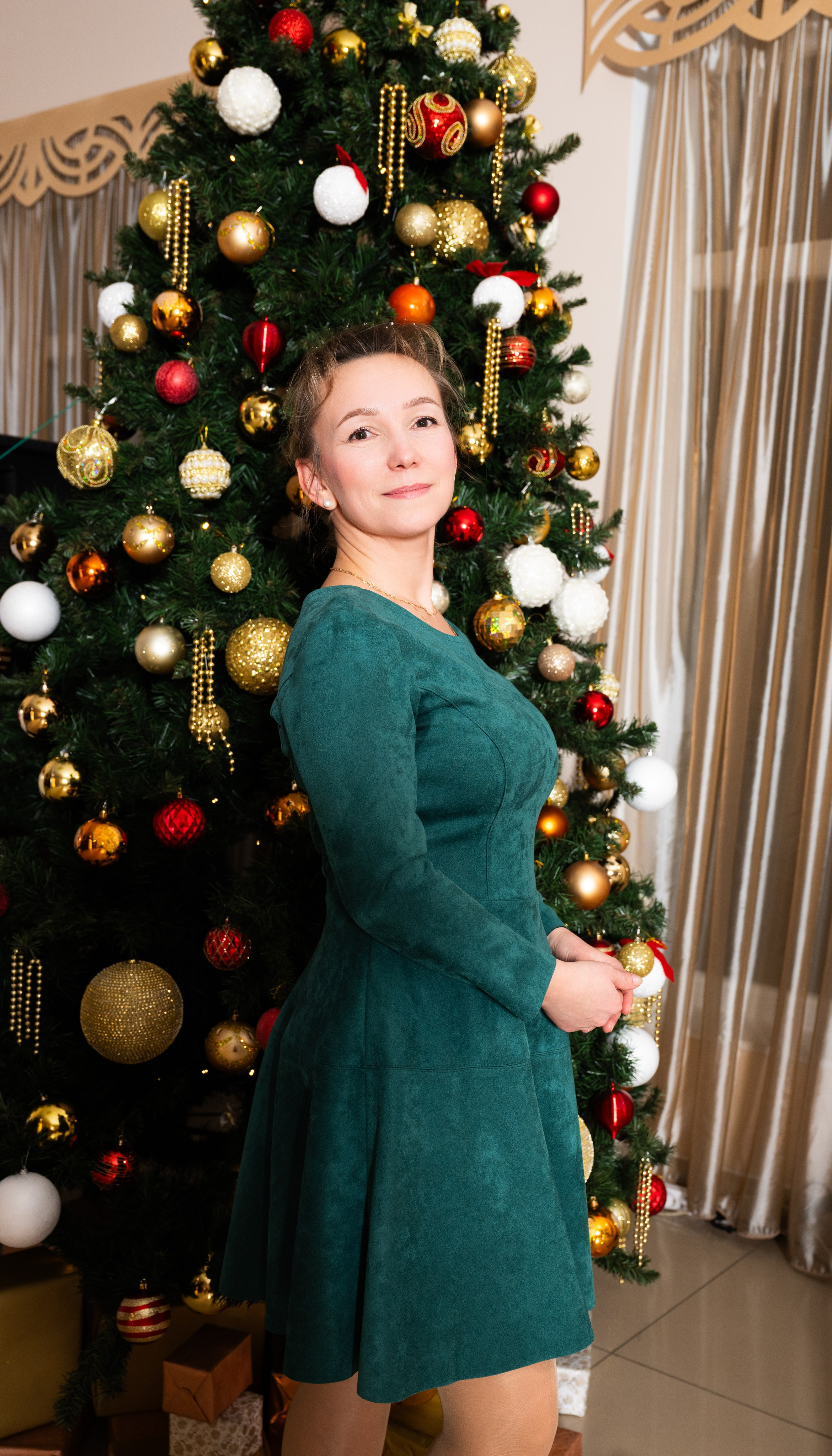 Юбилеи и Корпоративы. Студийный и свадебный фотограф и видеограф в Севастополе — Юлия Макаренко