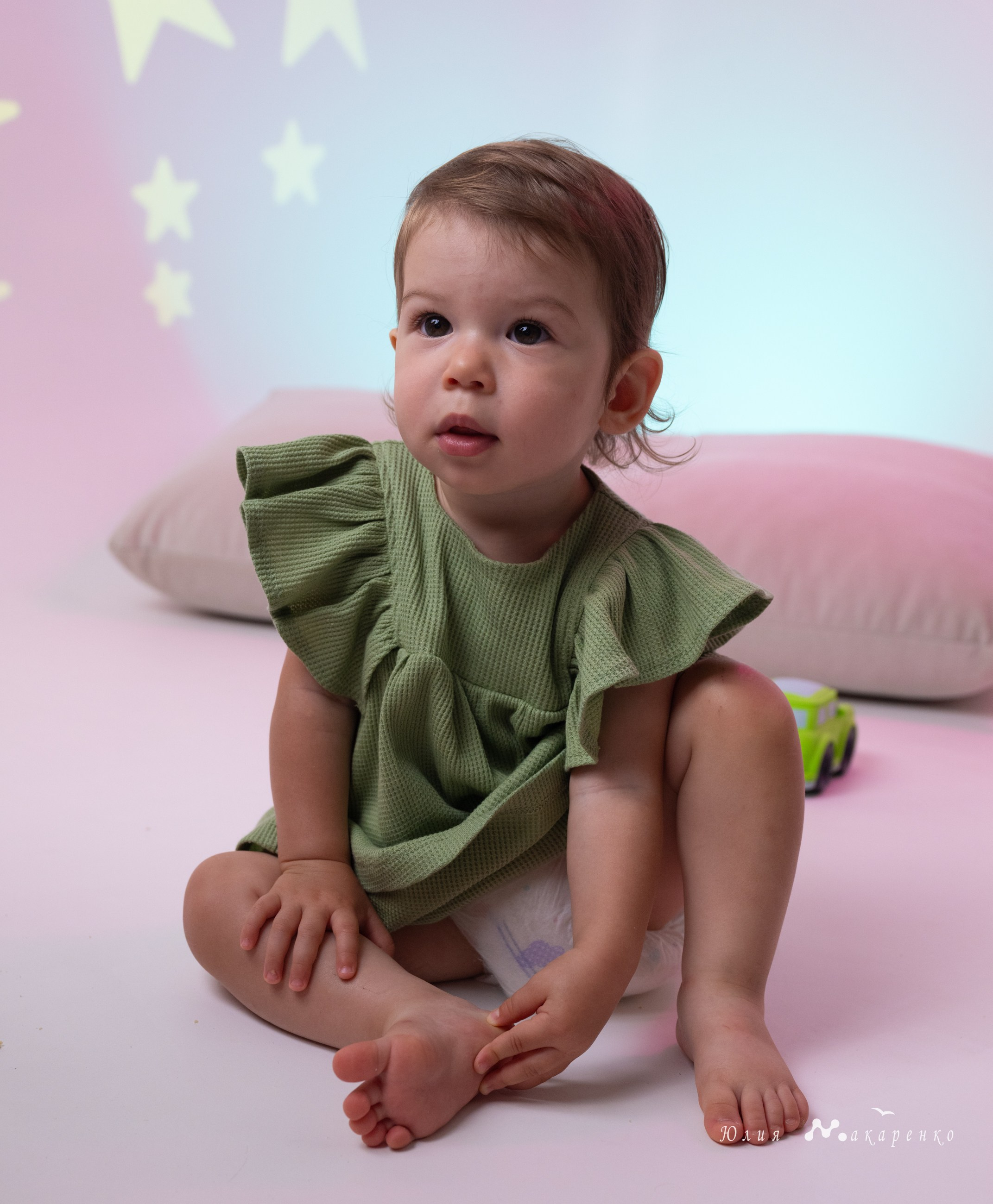 Семейные и детские фотосессии. Студийный и свадебный фотограф и видеограф в Севастополе — Юлия Макаренко