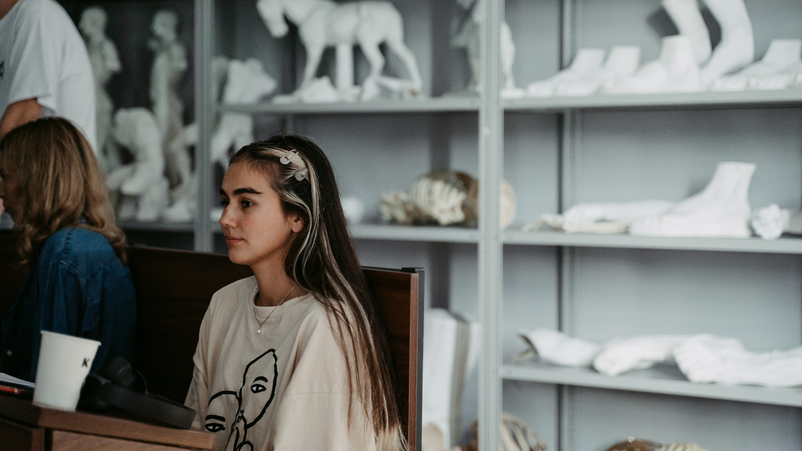 Лекция в рамках лаборатории Gorizont x REactor art. Главная