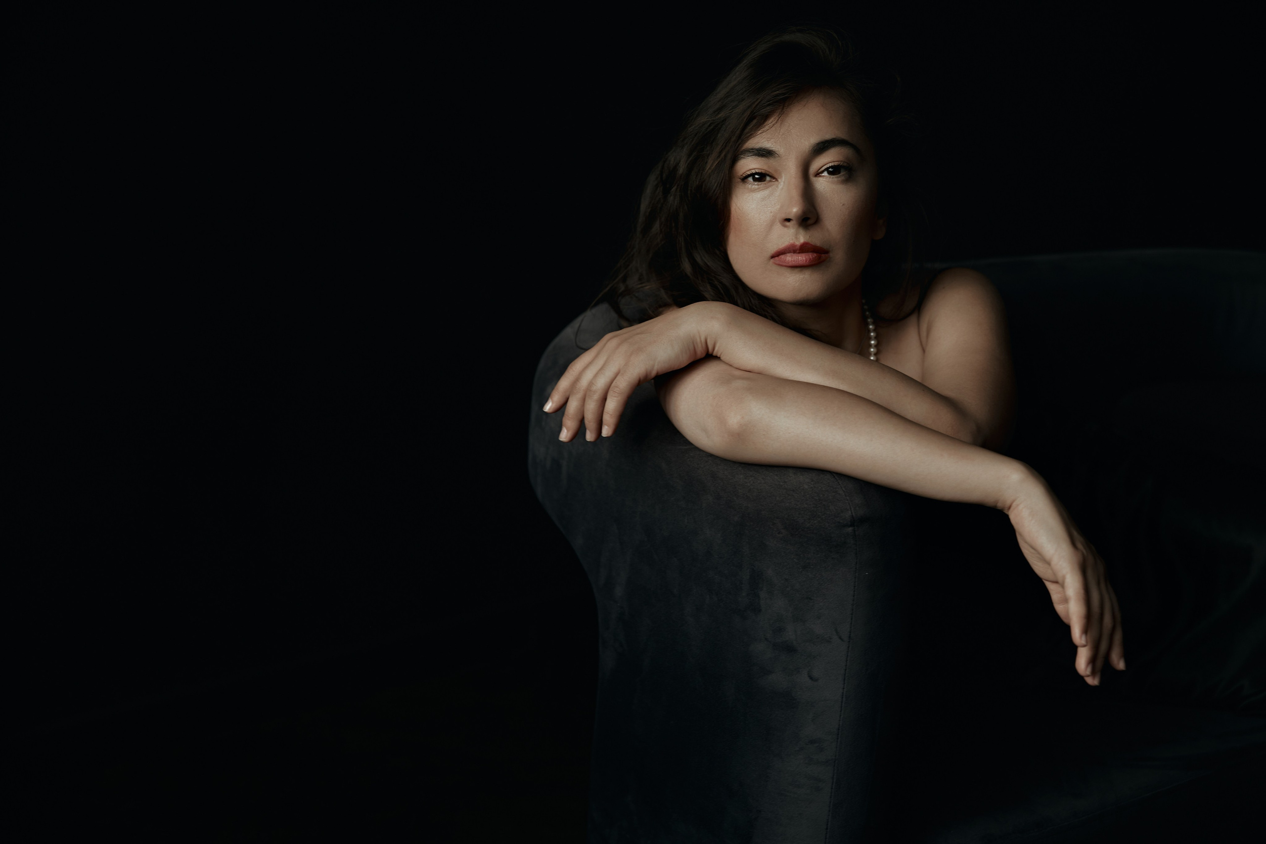 LERA. Yulia Otroschenko