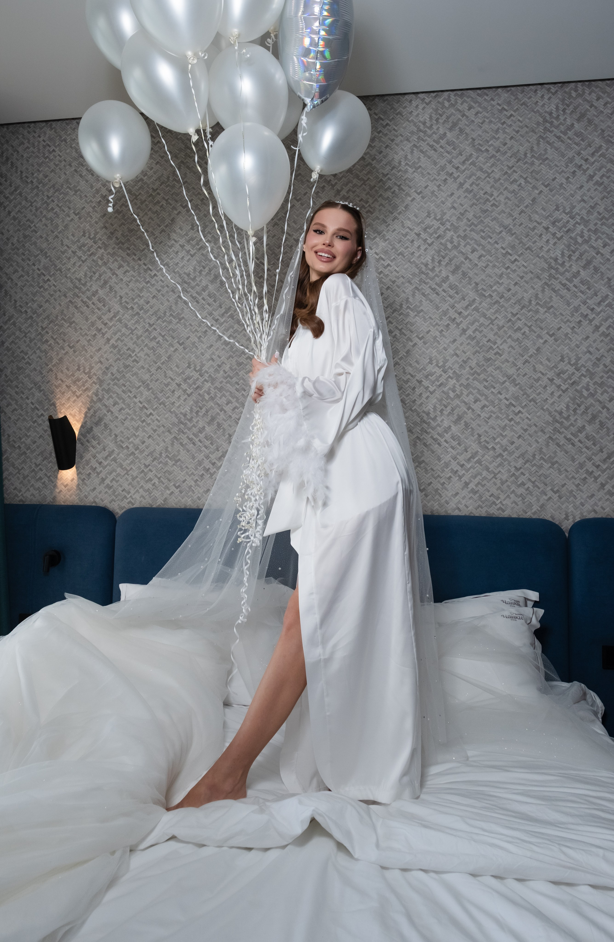 Сергей & Диана