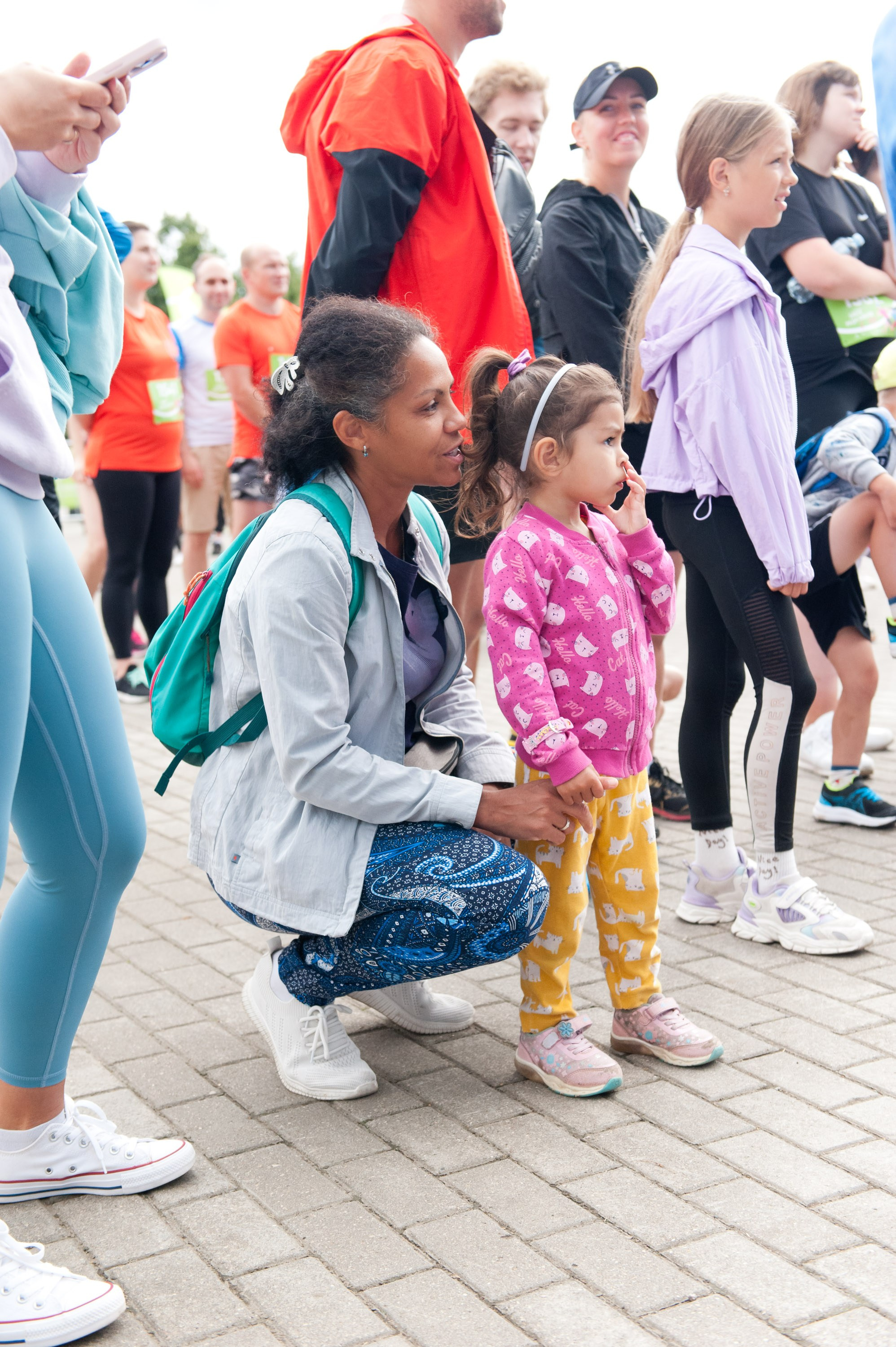 Корпоративное. Забег X5 Retail Group. Репортажный фотограф и видеограф Слава Думчев. Тимбилдинги, отчетники, корпоративы