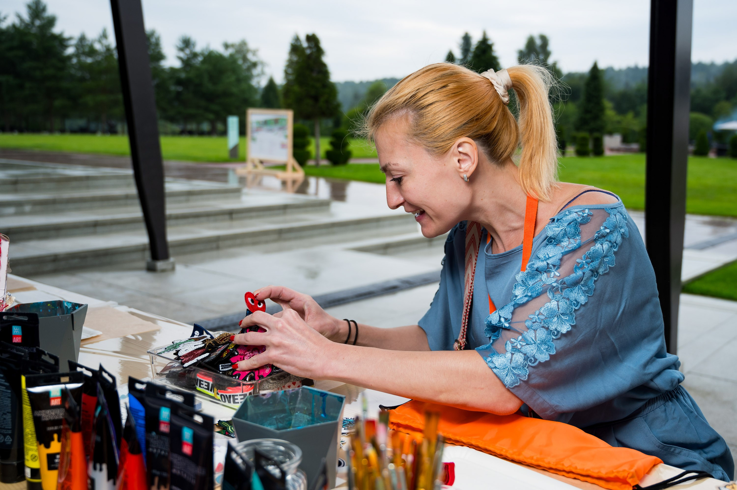 Летний корпоратив-тимбилдинг Первой Грузовой Компании. Репортажный фотограф и видеограф Слава Думчев. Тимбилдинги, отчетники, корпоративы