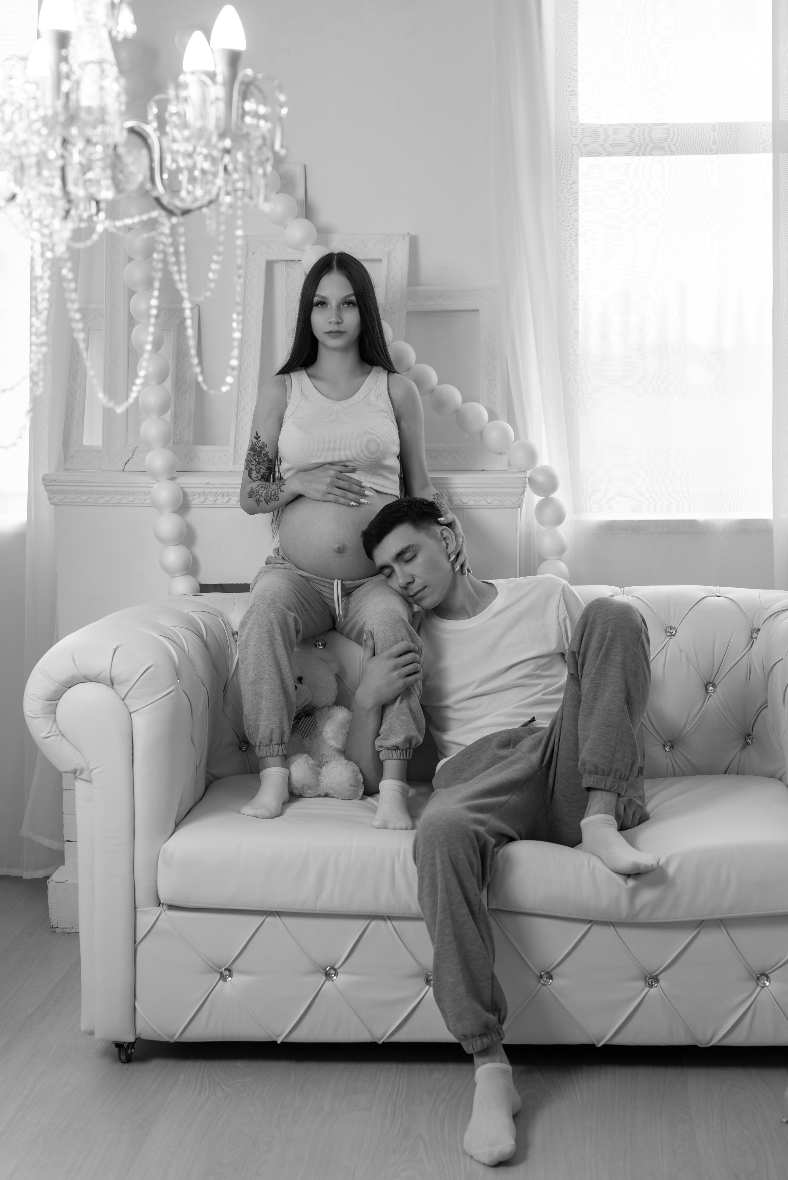 Кристина. Фотограф в городе Салават