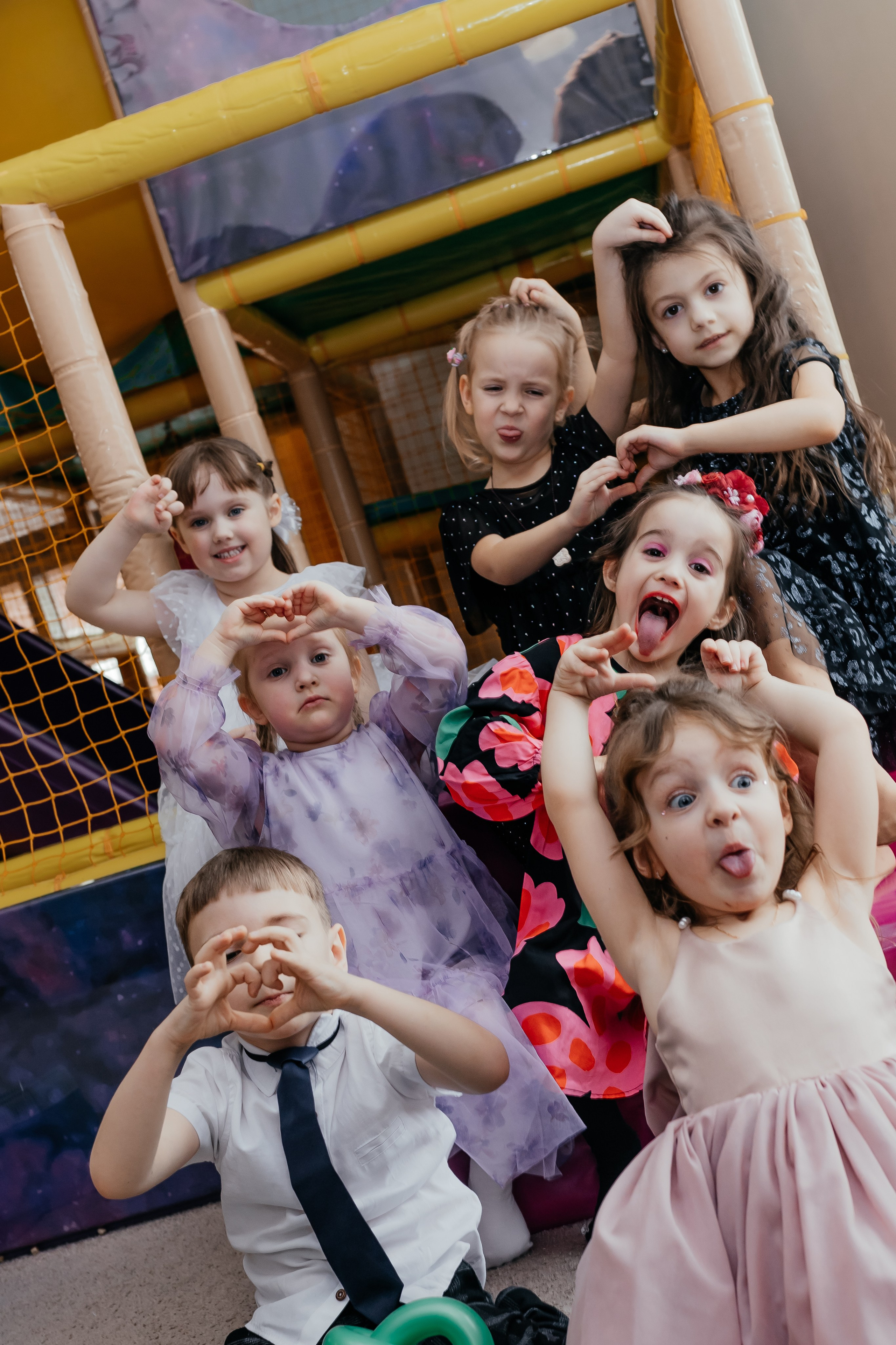 Алисе 5. Семейный и домашний фотограф в Москве и МО Королева Валерия