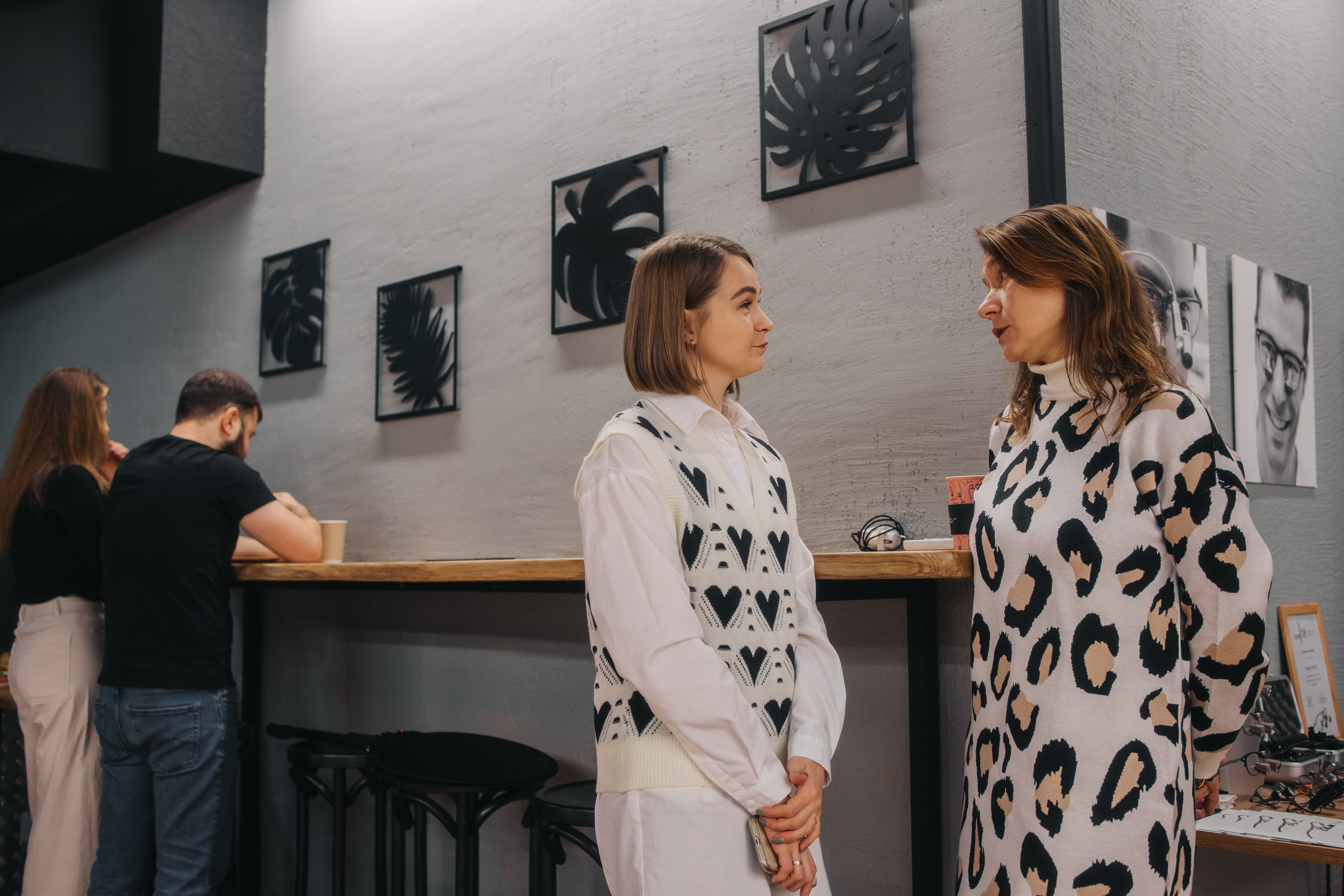 Конференция стоматологов. Photographer and videographer for wedding in Italy: Rome, Milan, Venic