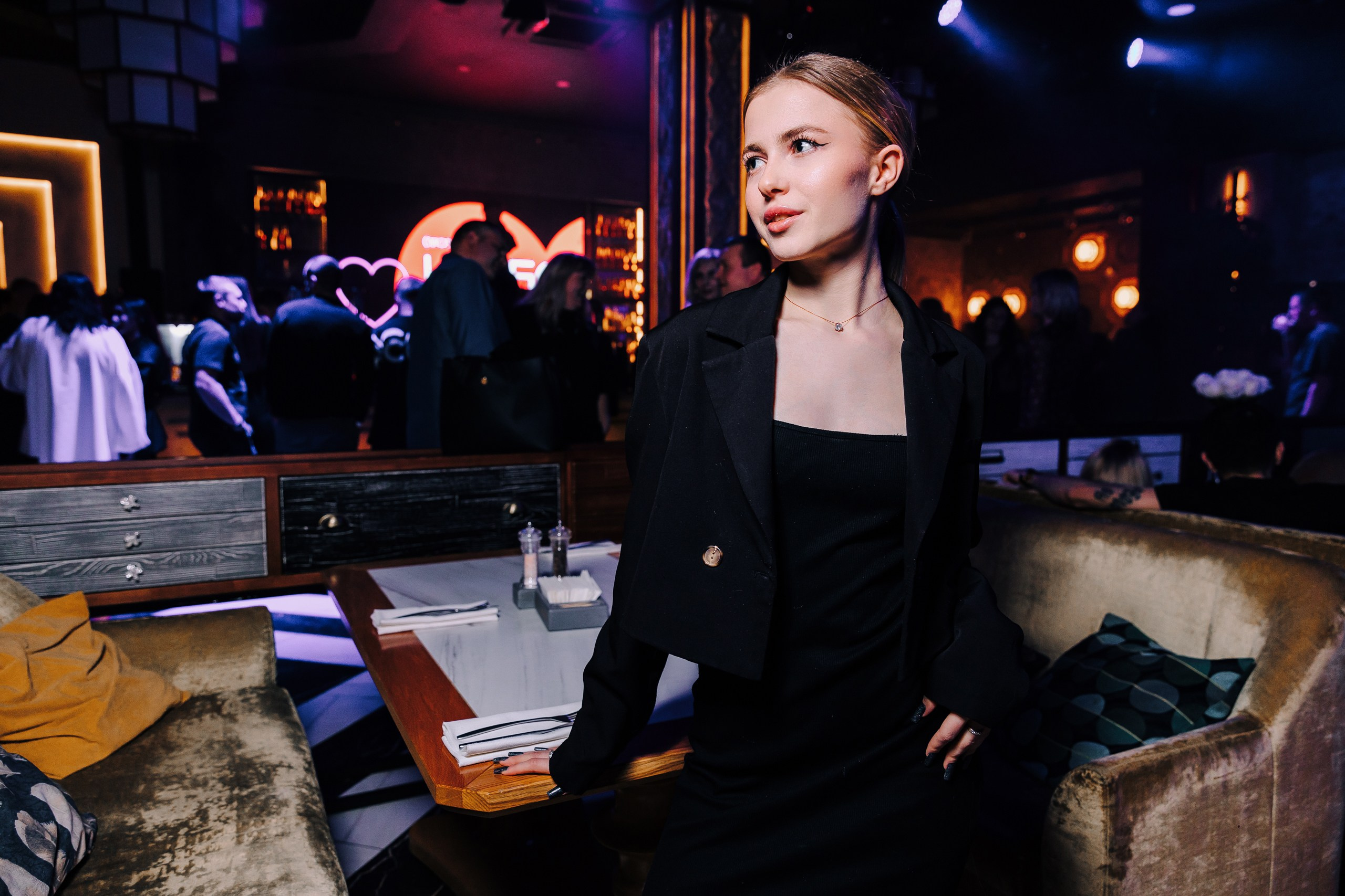 Камон в Кардамон | Dj Leose. Репортажный фотограф Челябинск Егор Фомин