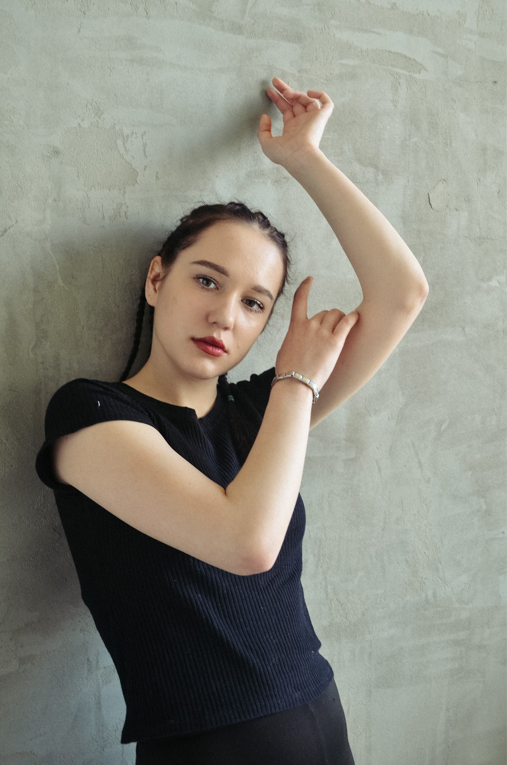 Земских Ангелина. Promodels