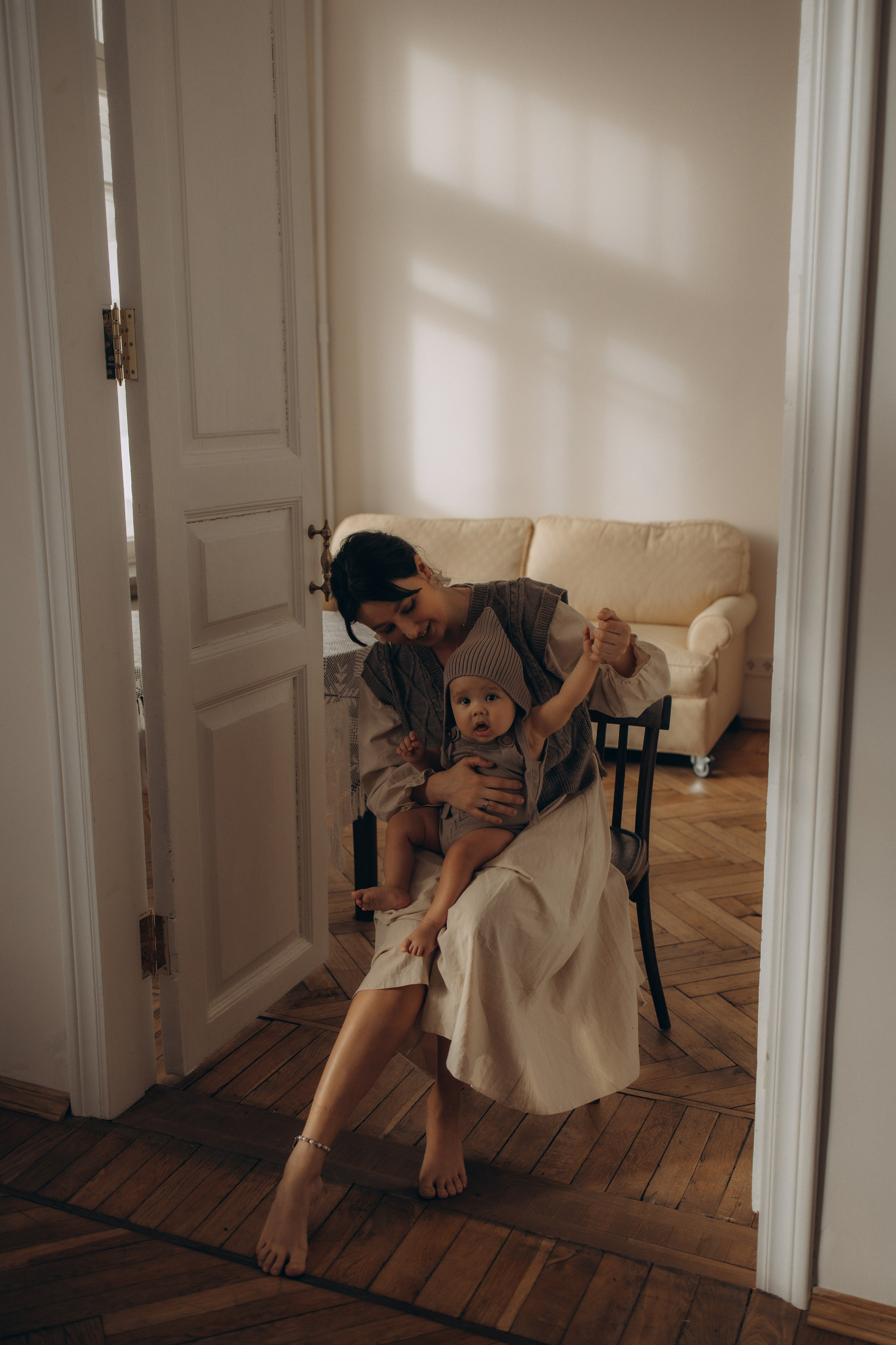 Марина и Марсельчик. Фотокарточки о вас и о большой любви!