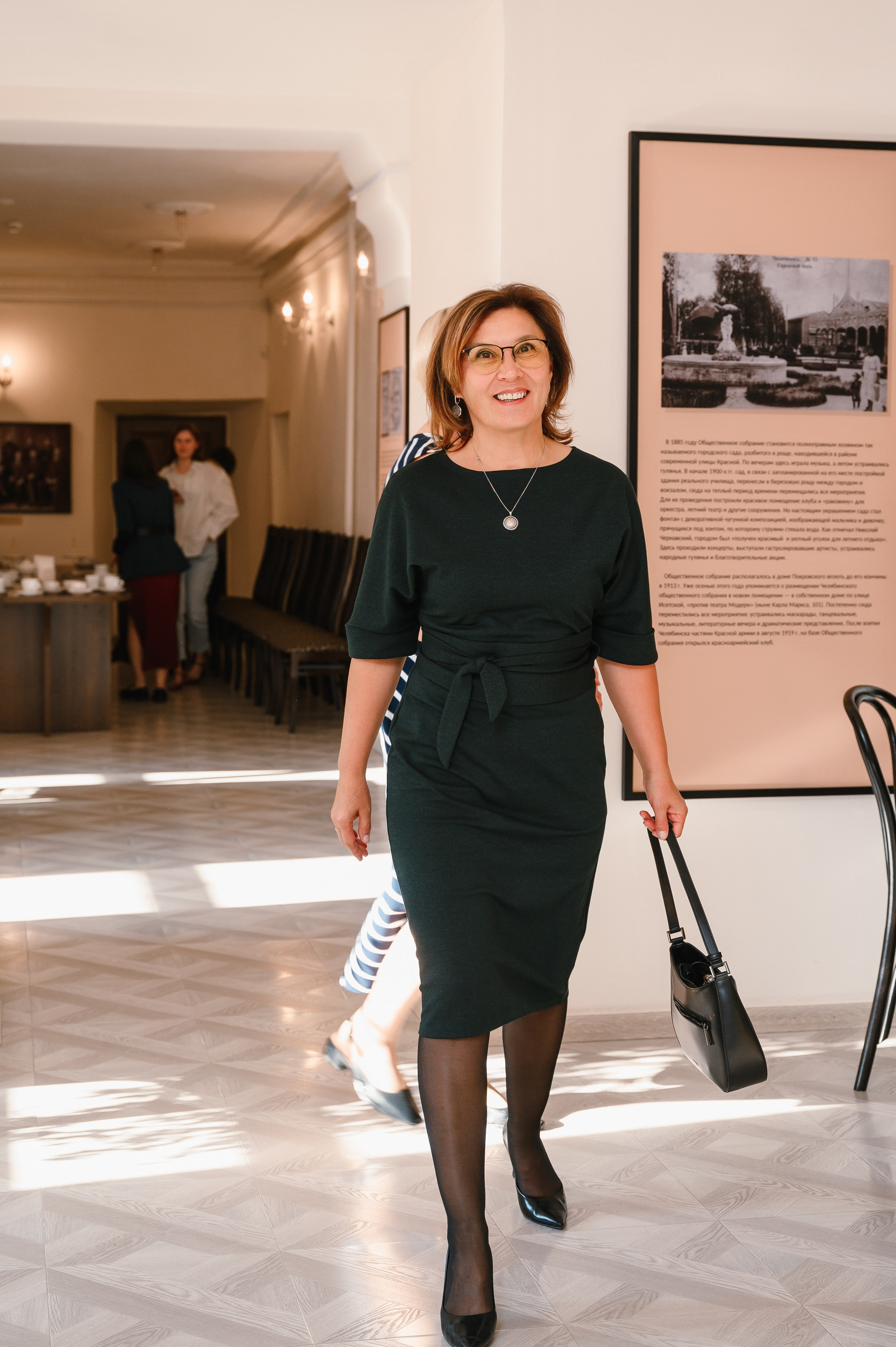 «Евгений Онегин»: лекция в особняке. Wedding and family photographer USA