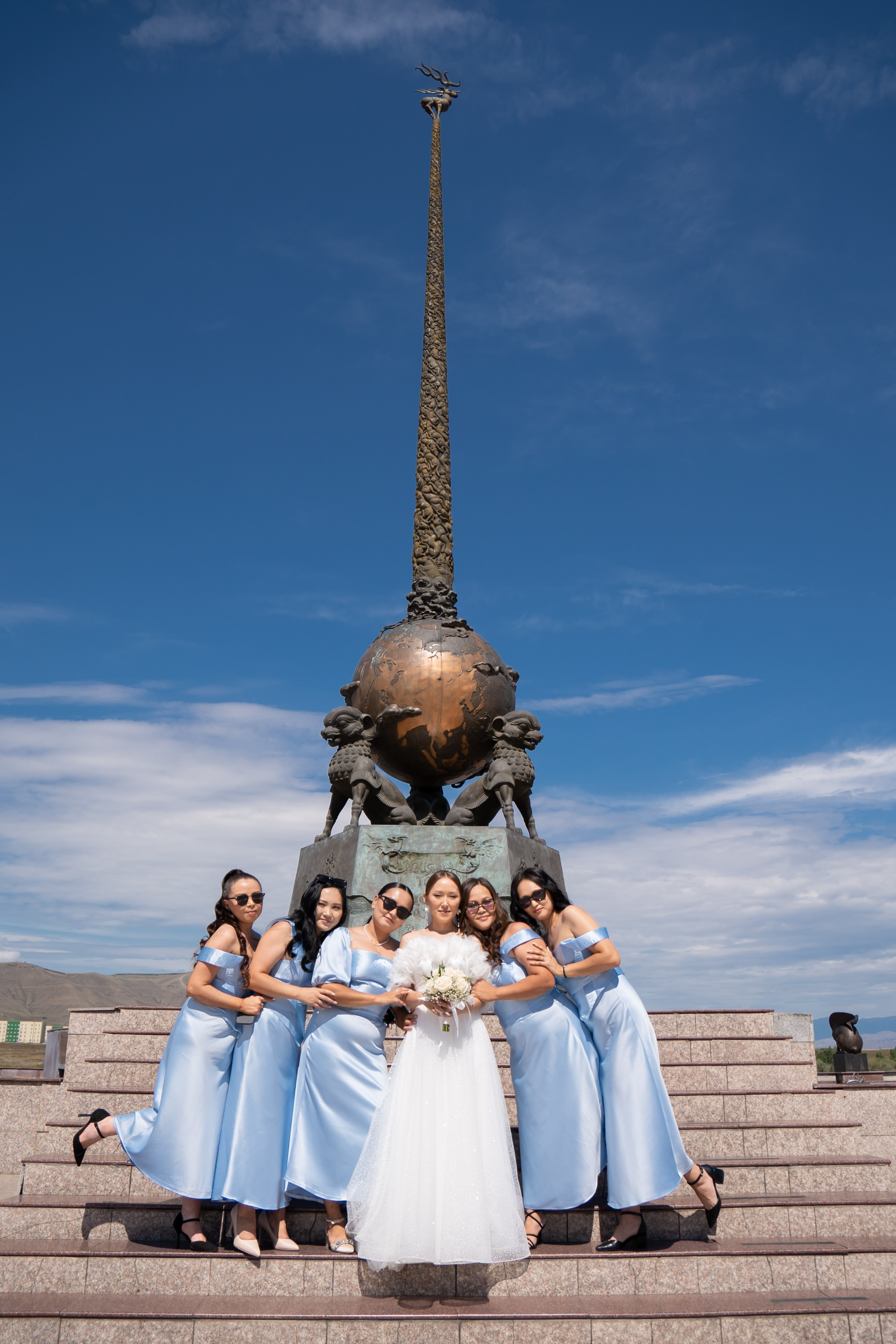 Свадьбы 2024. SHUDE TUVA — фотограф и видеограф в Кызыле