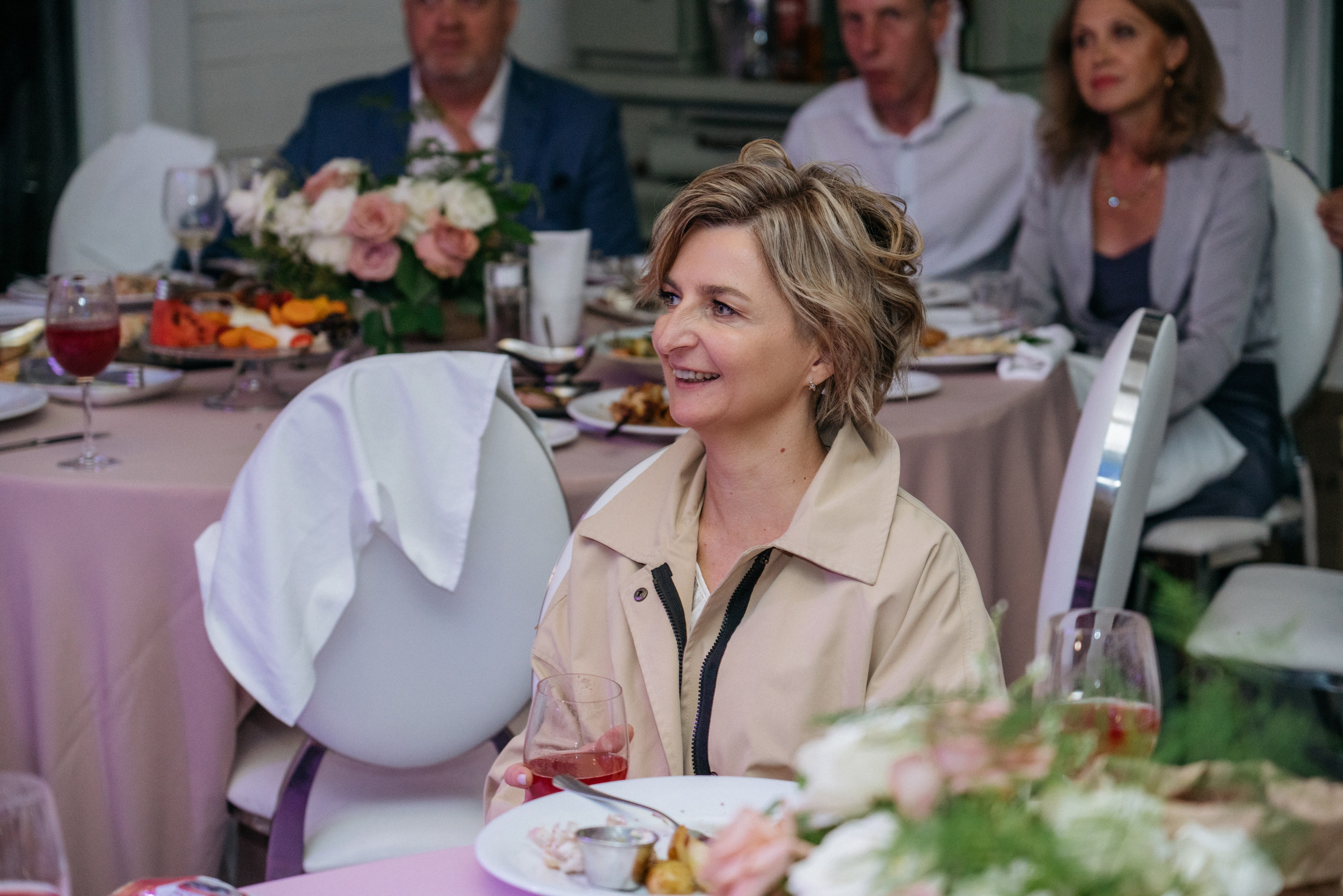 Олег и Елизавета. Свадебный и семейный фотограф в Калининграде Анастасия Гриценко