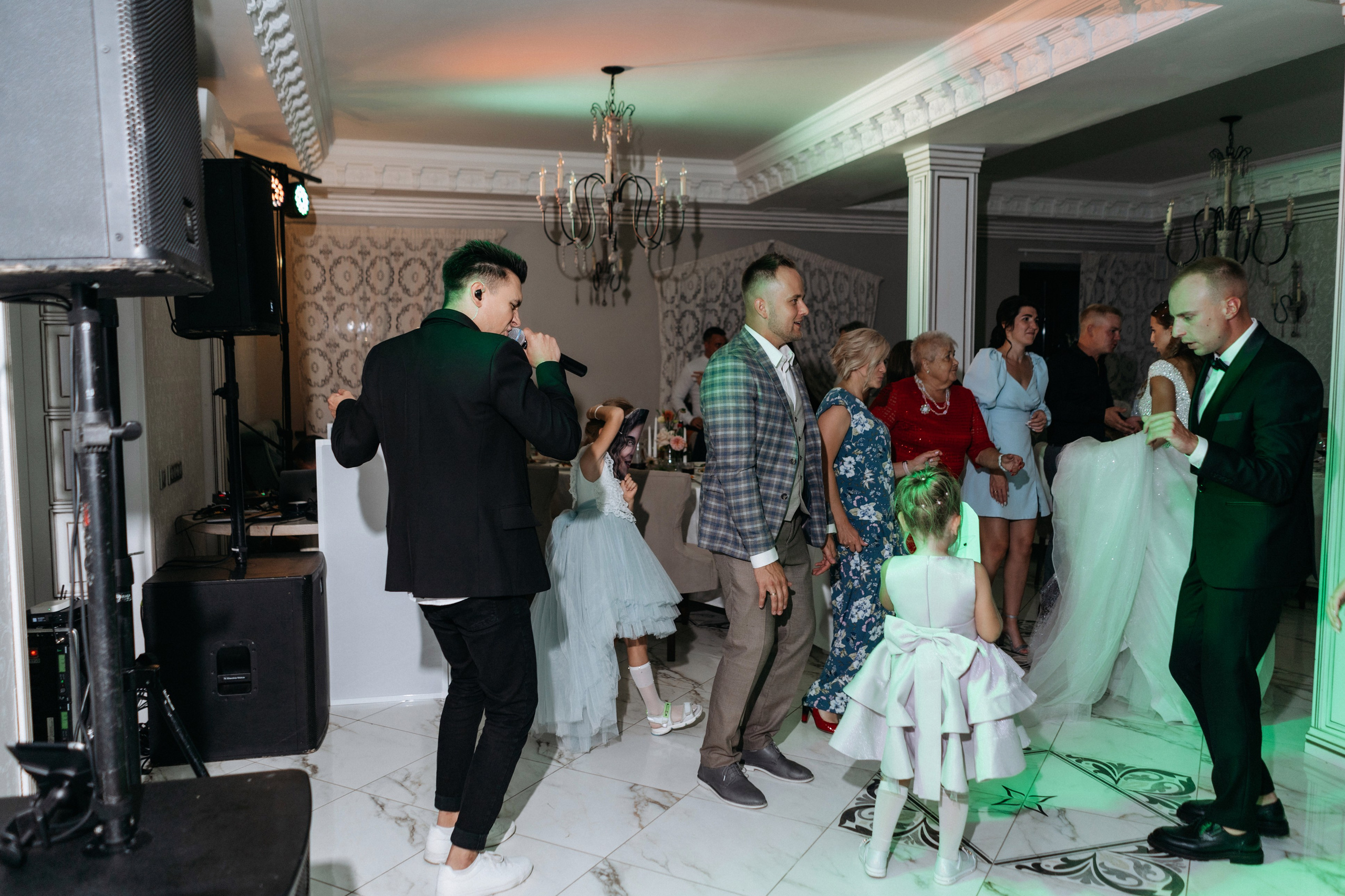 Александр и Ирина. Свадебный и семейный фотограф в Калининграде Анастасия Гриценко