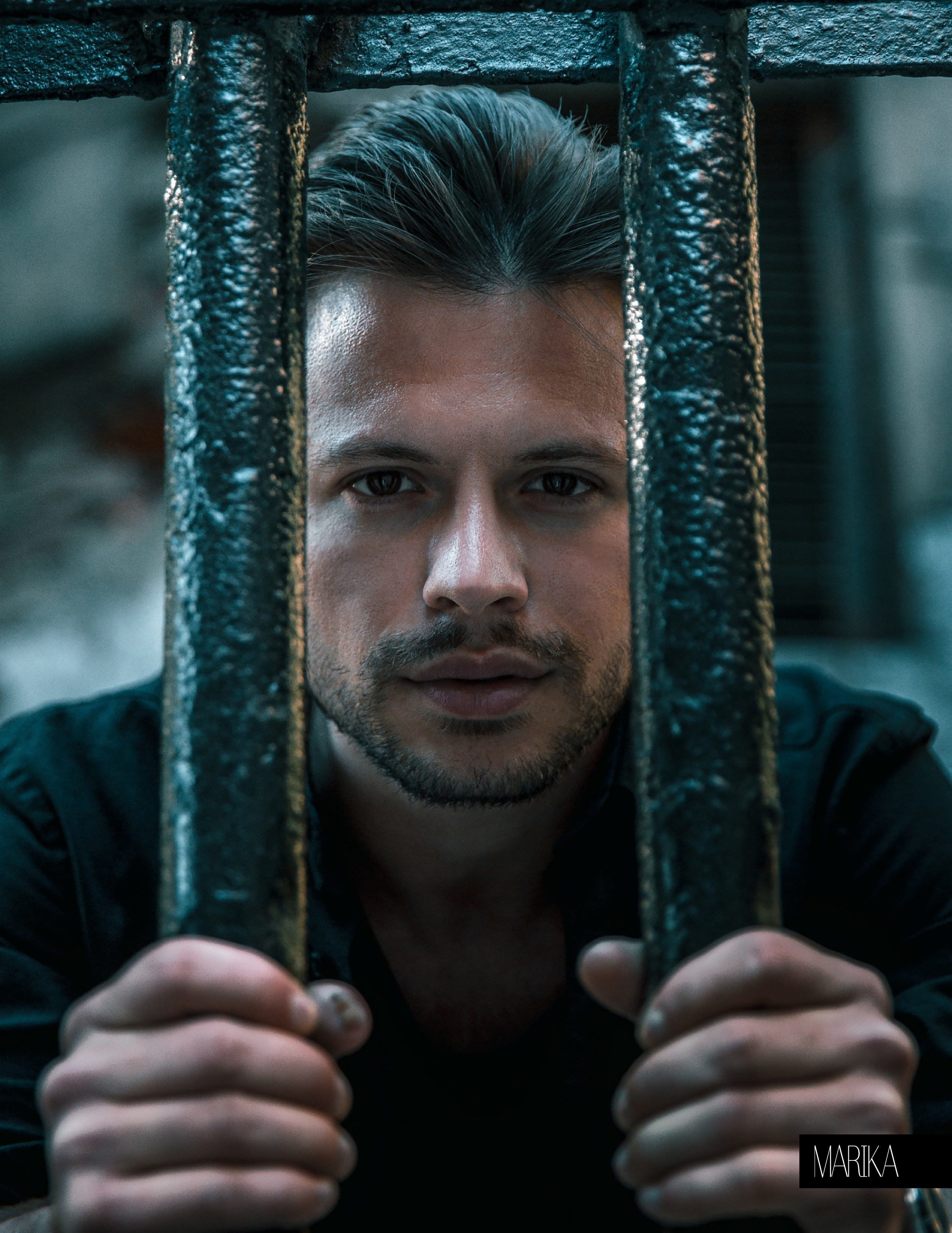 Публикации в журналах. Фотограф в Санкт-Петербурге Яна Пикулик