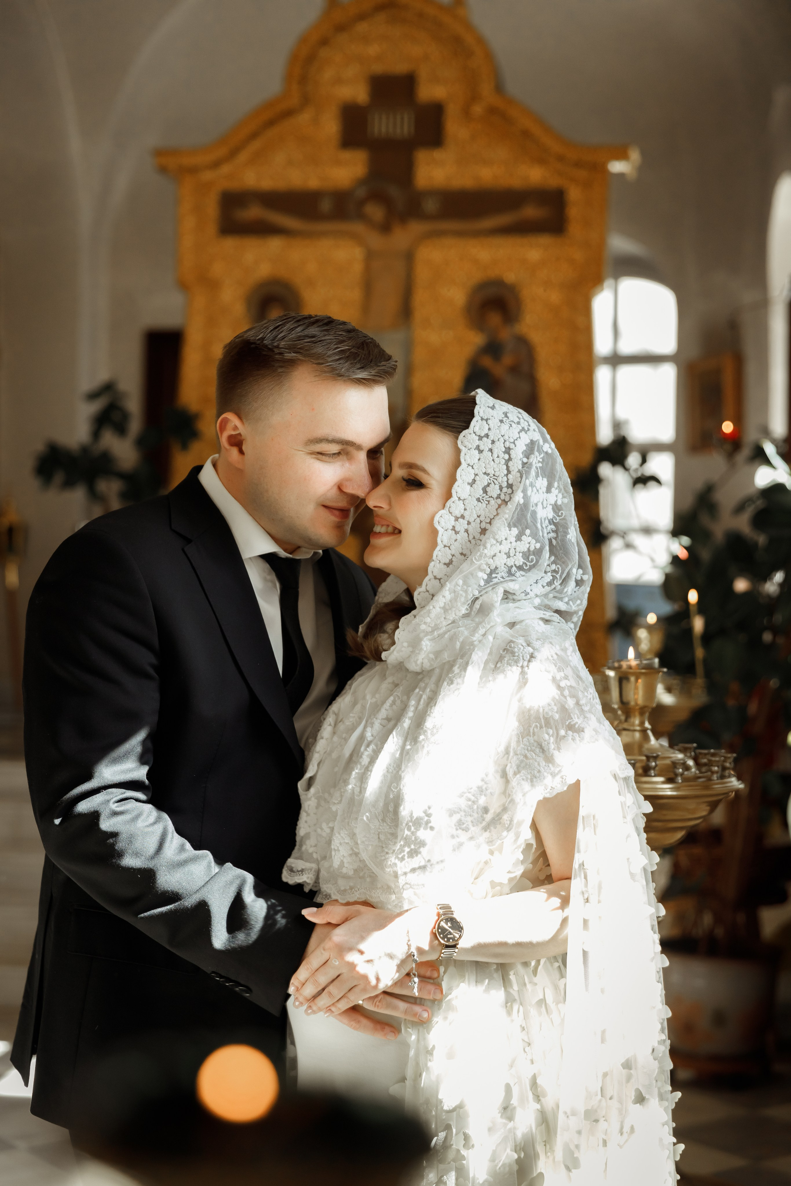 Феодоровский собор Венчание. Свадебный фотограф, крещение, венчание СПБ, Белгород Анна Коршунова