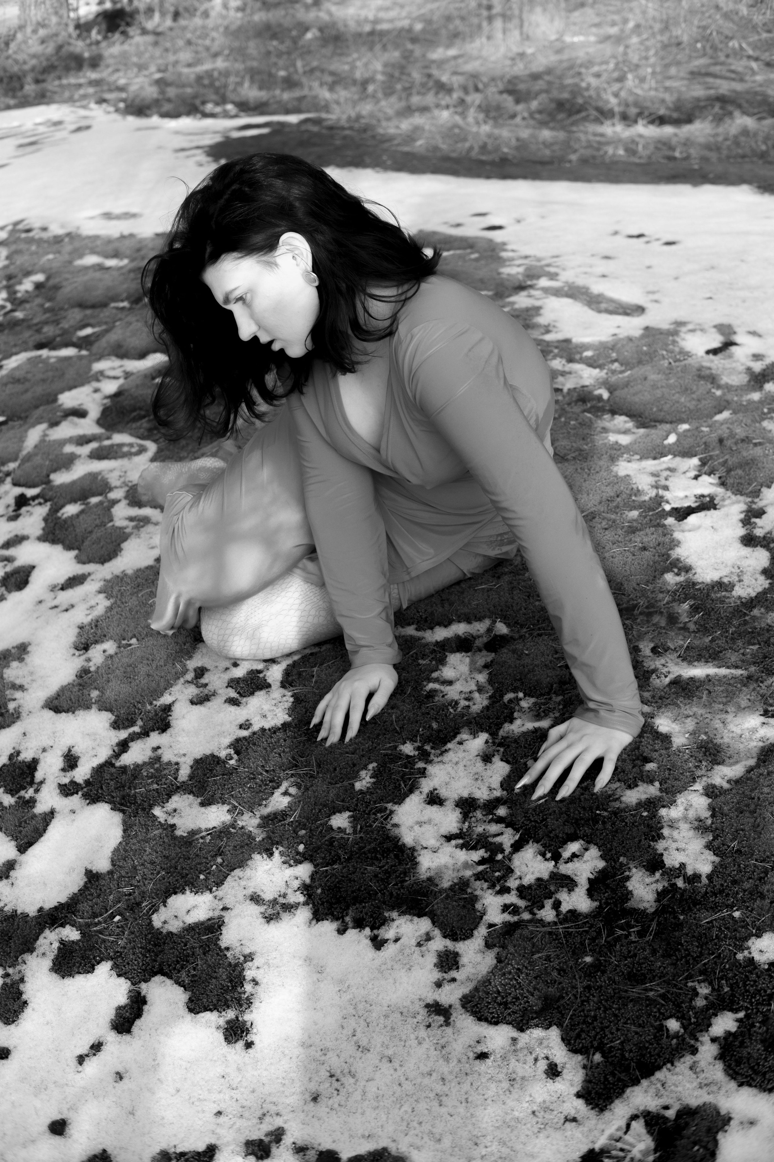 THE TRUE SELF. Rosebud. core production