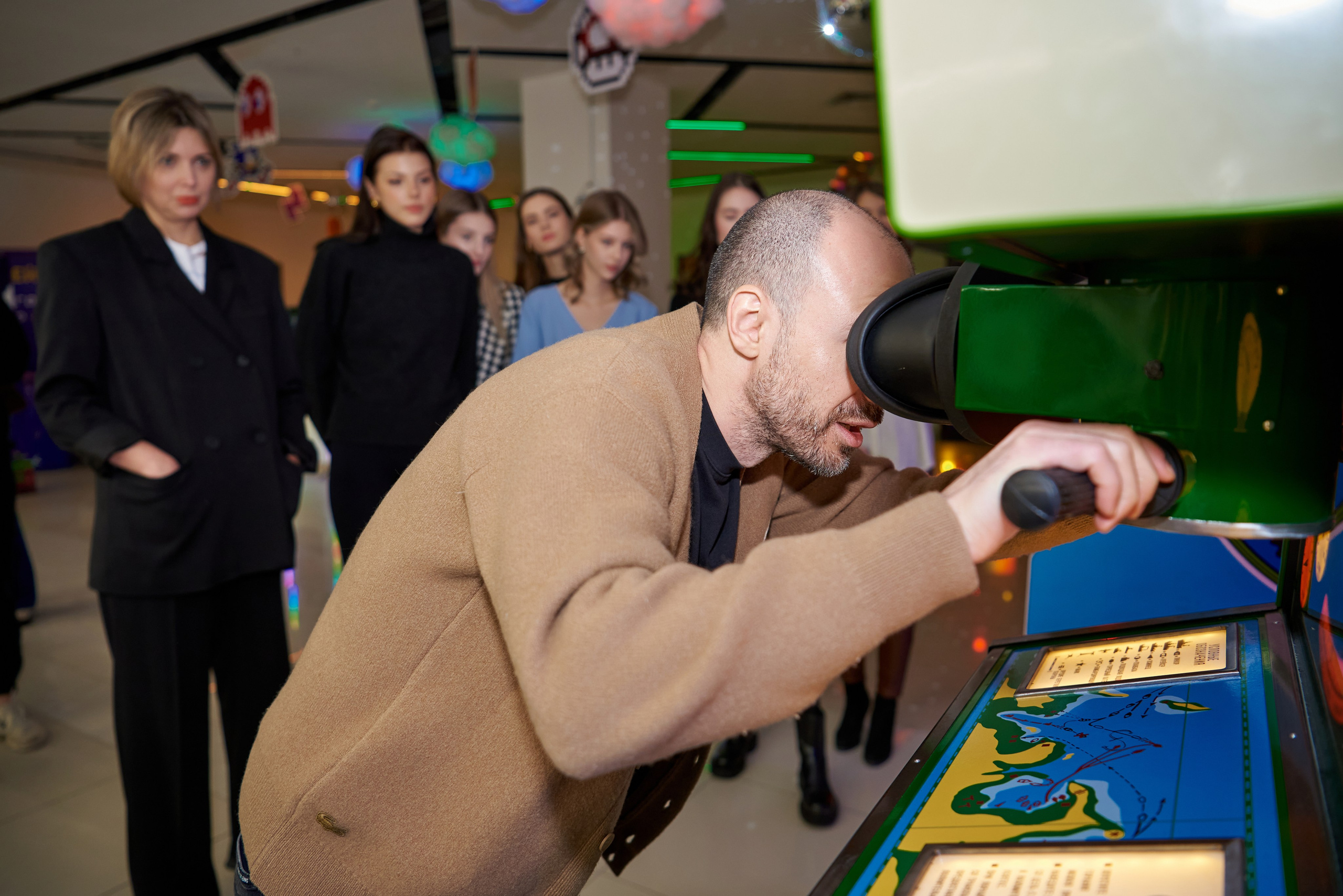 Репортажная съемка. Семейный и портретный фотограф в Нижнем Новгороде Сидорова Наталья