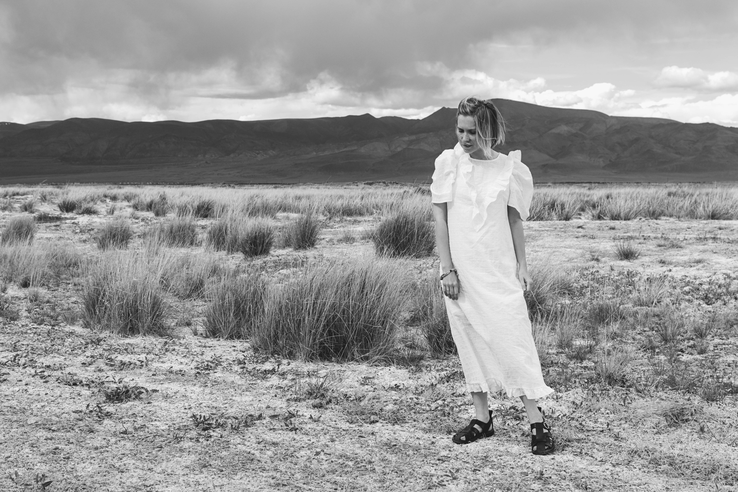 Anya. Film Photographer in Da Nang, Vietnam — Tanya Parfenteva