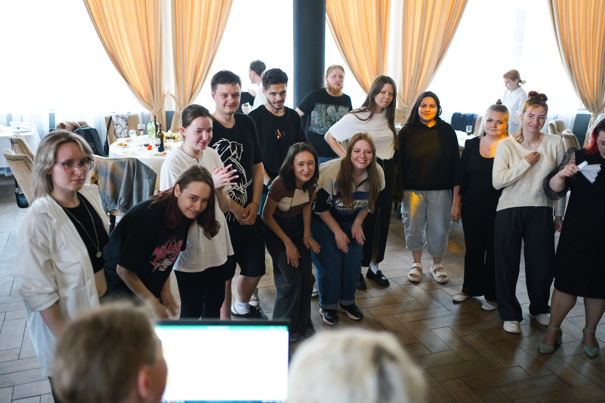 ROIburo'24 |5 лет|. Семейный и портретный фотограф в Екатеринбурге Yana Strok