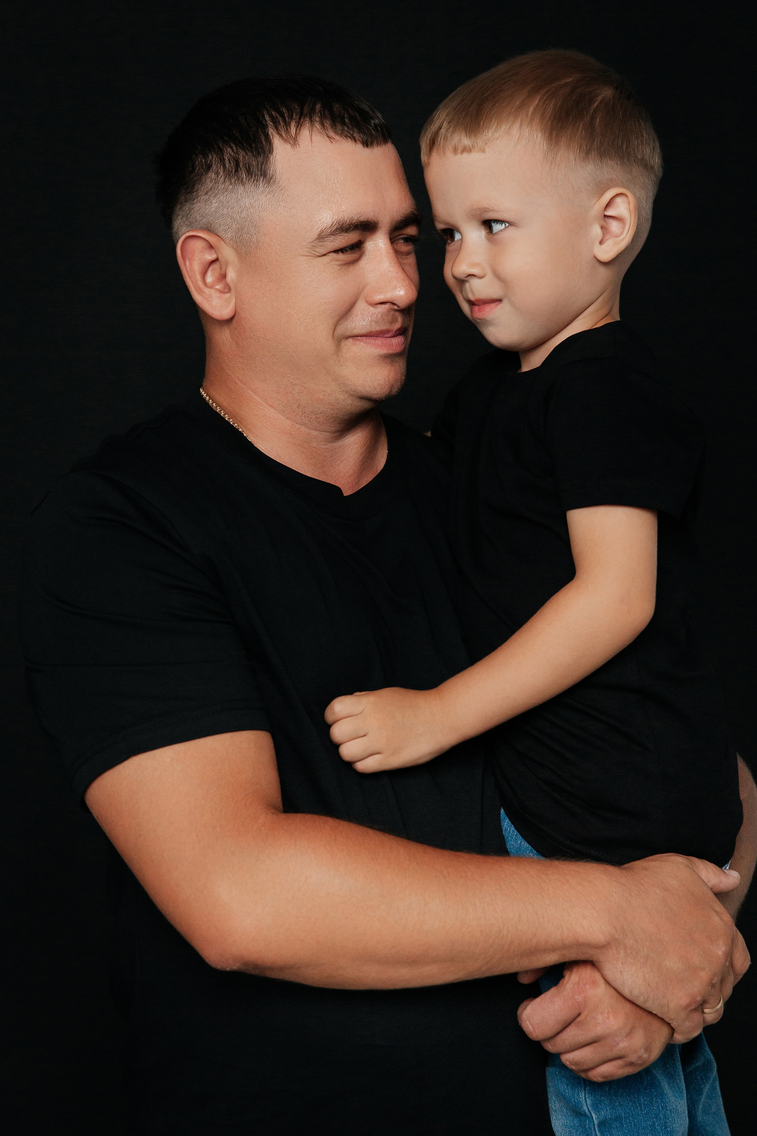 Семья. Фотограф в Киселёвске Татьяна Трухалева