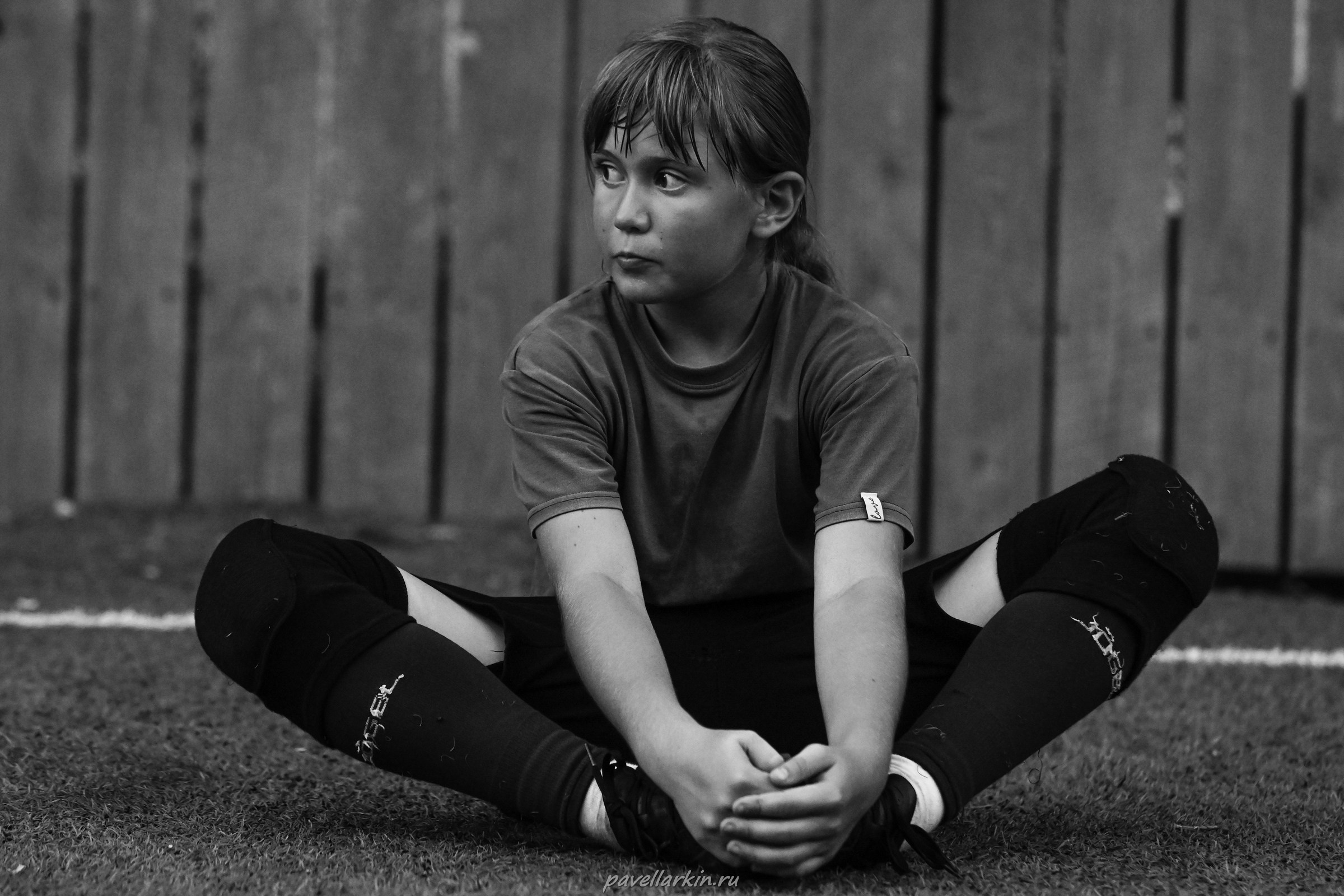 Вратари. Спортивный фотограф, фотожурналист Павел Ларькин