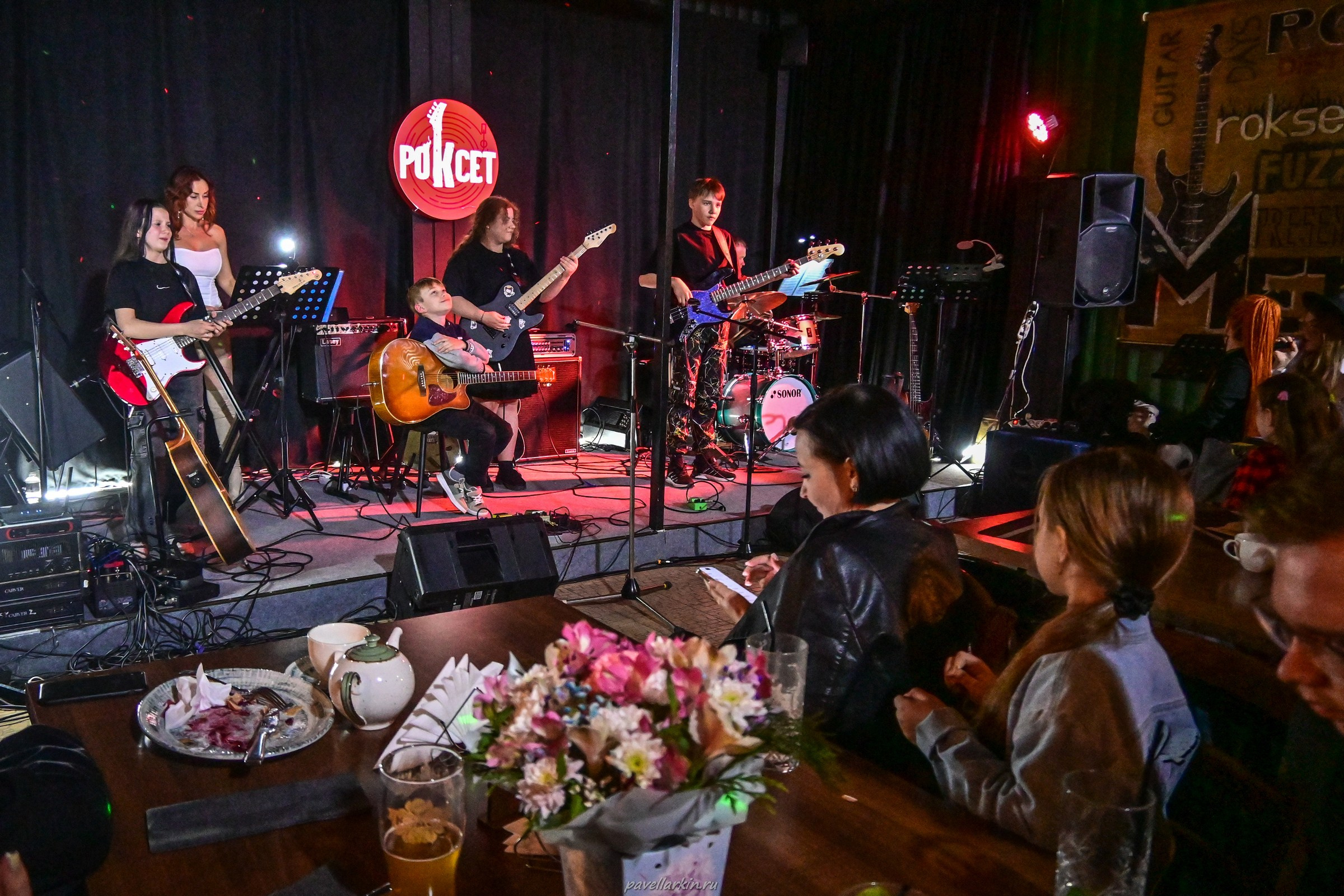 Музыкальные концерты. Спортивный фотограф, фотожурналист Павел Ларькин