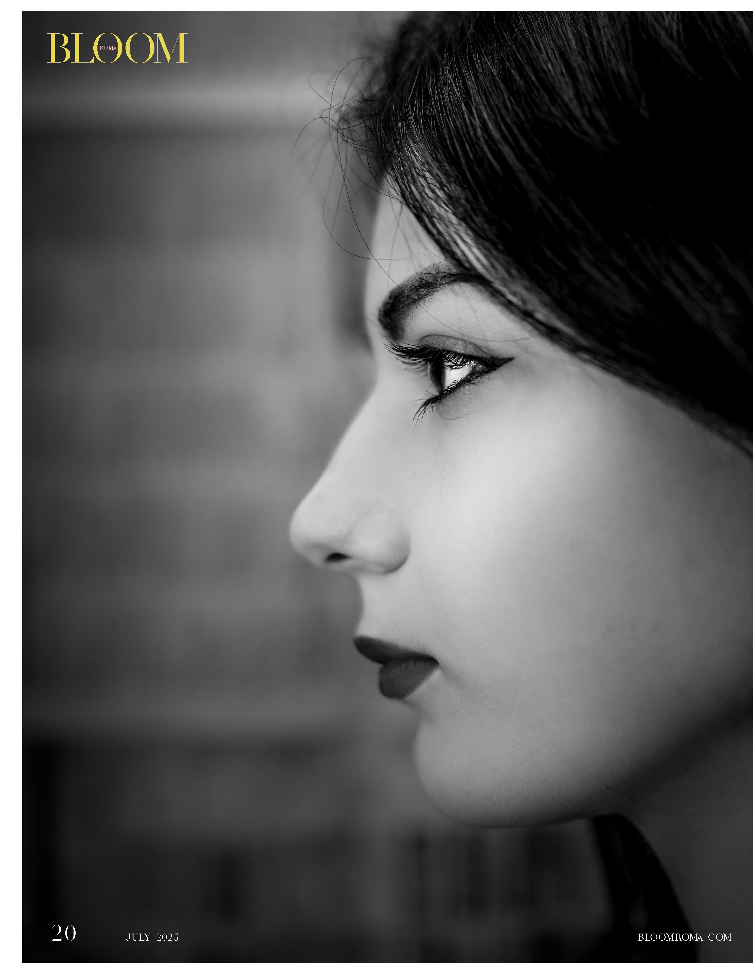 Мои фото в журналах. Фотограф в Самаре