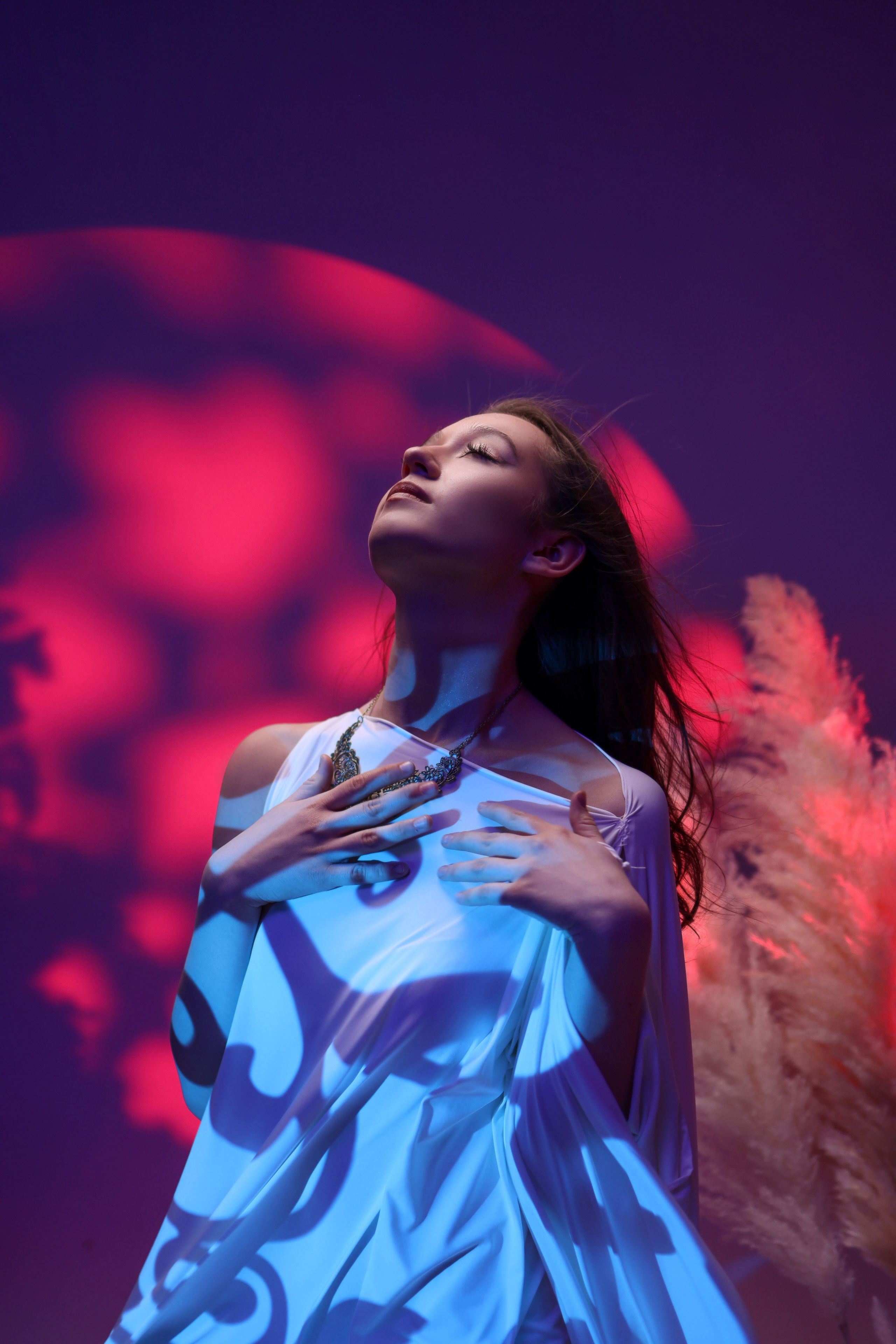 Художественные съёмки. Фотограф в Самаре