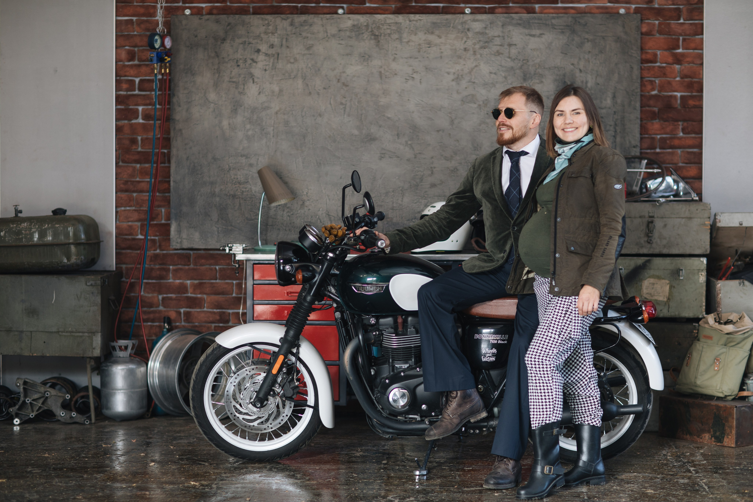 DGR. Семейный фотограф Александр Передерий