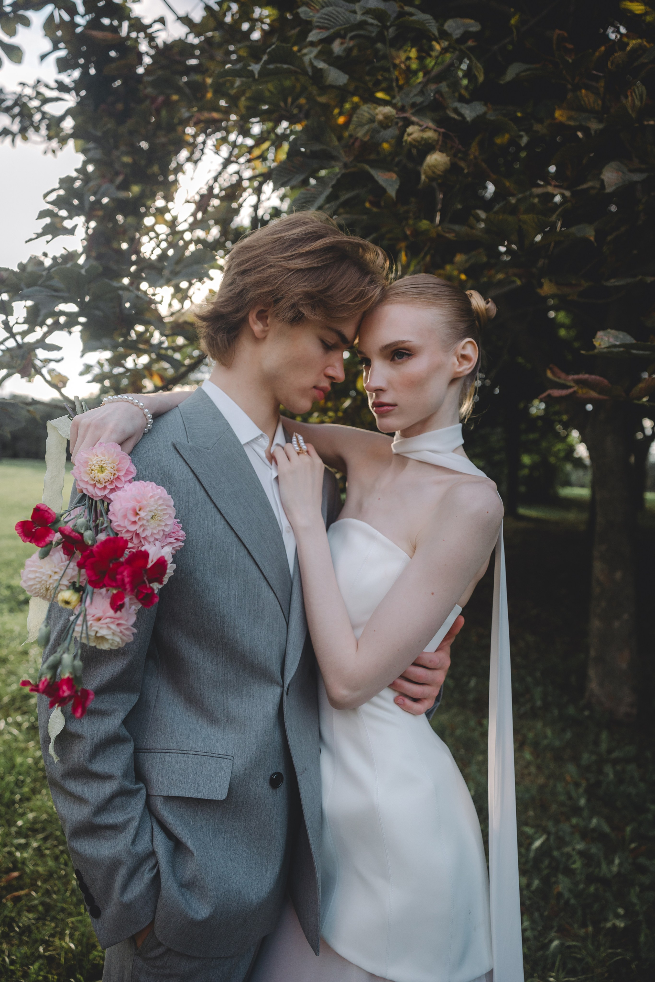 Саша & Тимофей. Свадебный, семейный и индивидуальный фотограф в Зеленограде и Москве Ирина Костенко