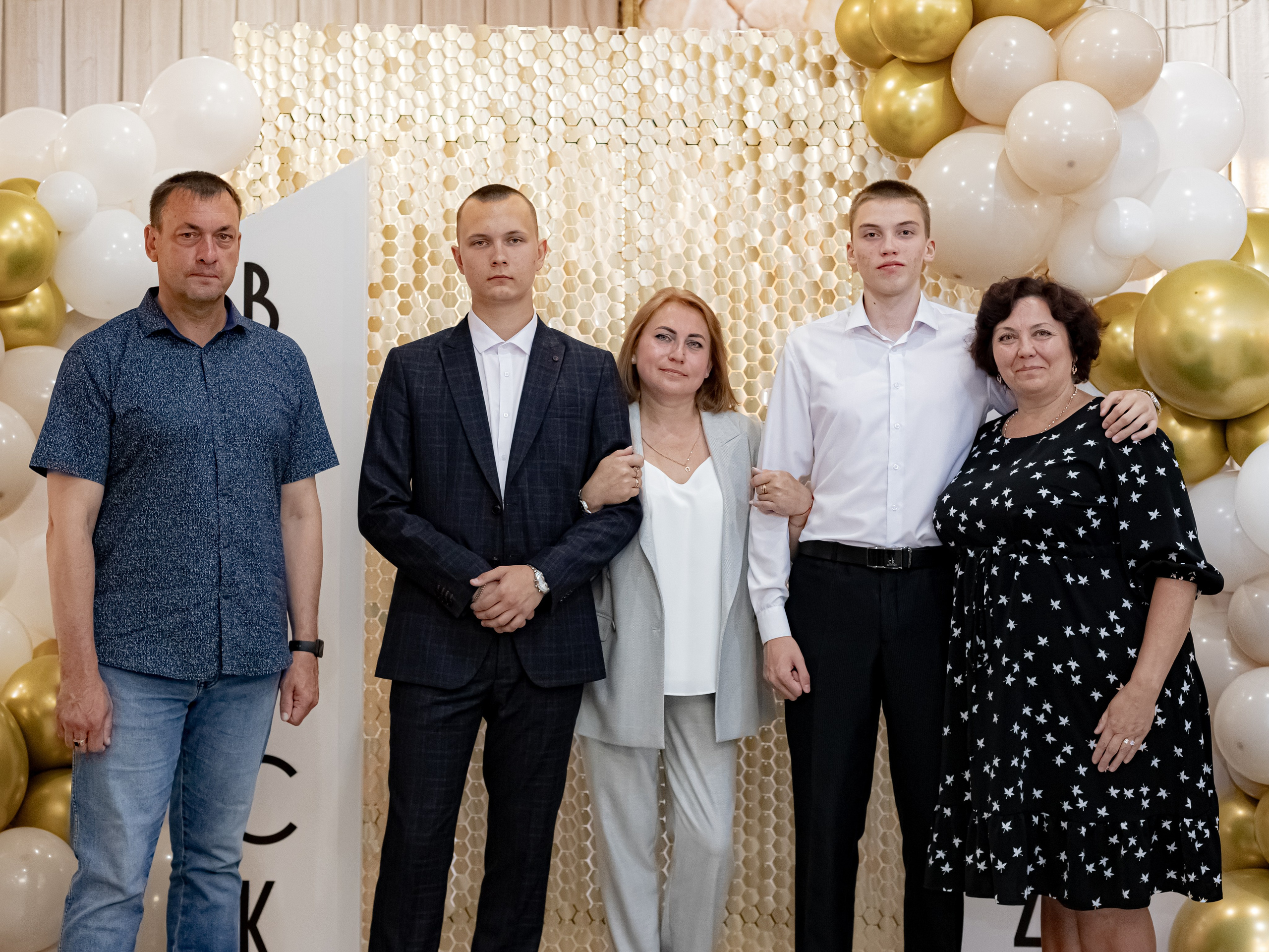 ВЫПУСКНОЙ. Photokarish