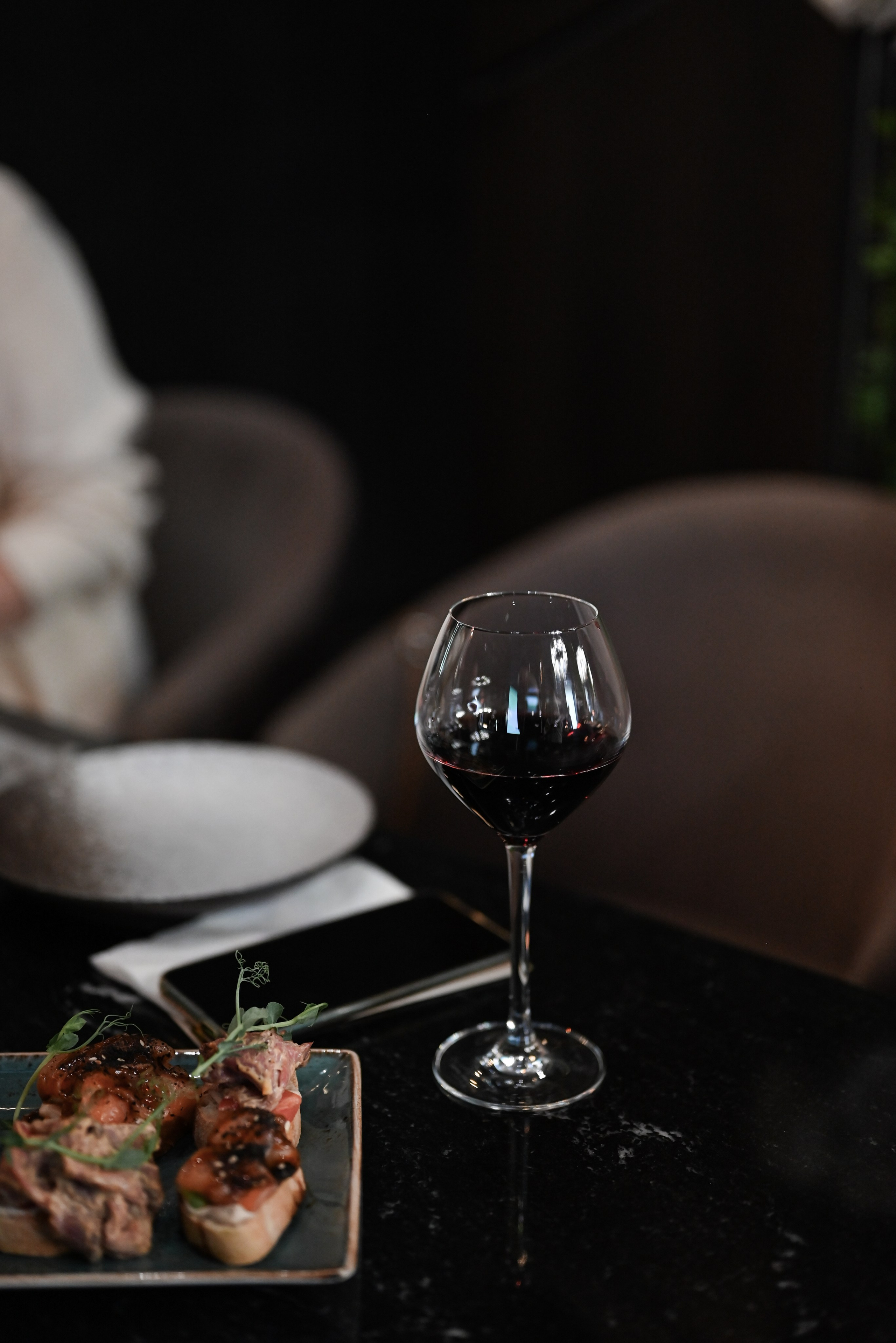 Русские сезоны. Банкет. Свадебный и семейный фотограф в Уфе Александров Максим