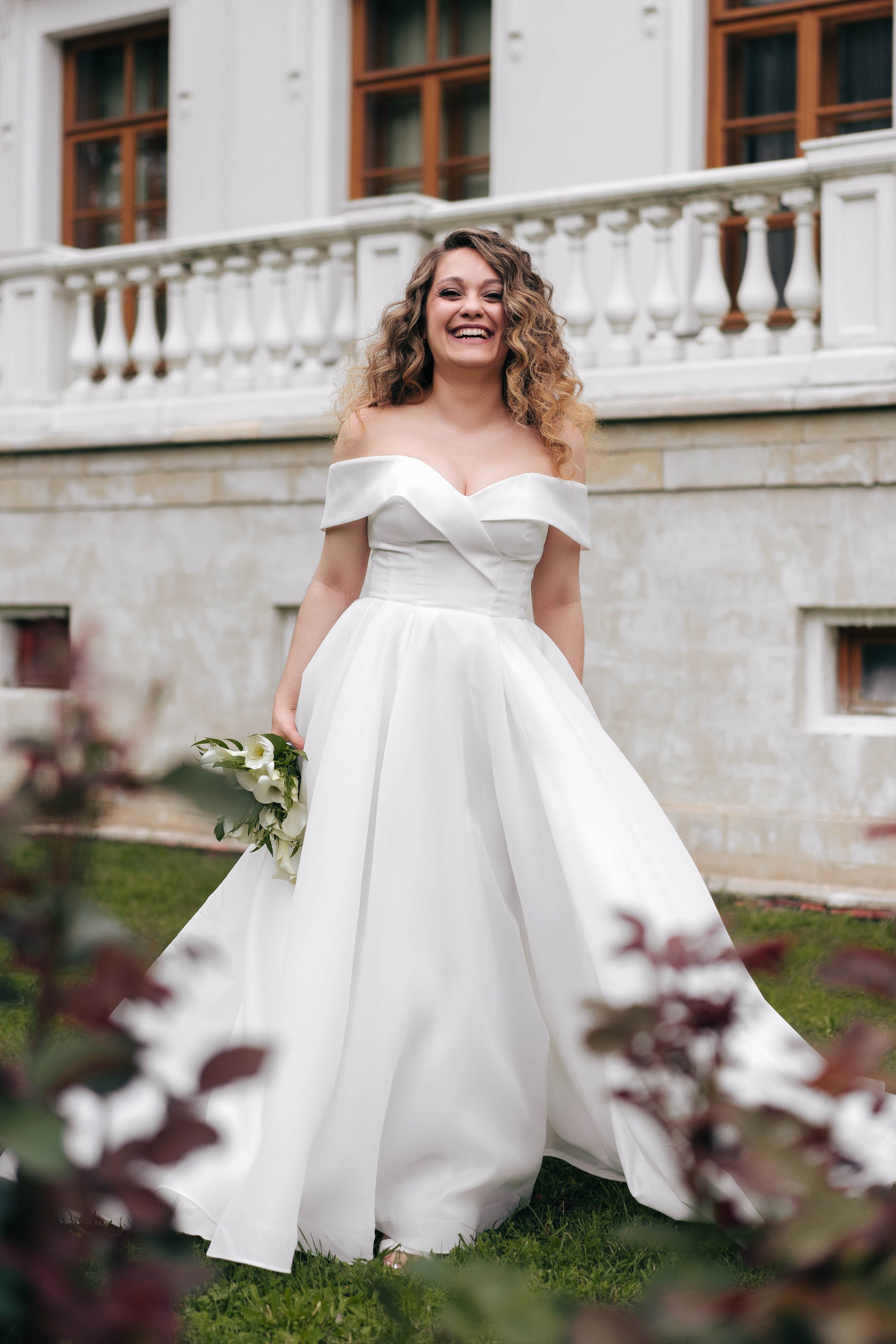 Веселая. Фотограф — Москва — Артем Гончаренко