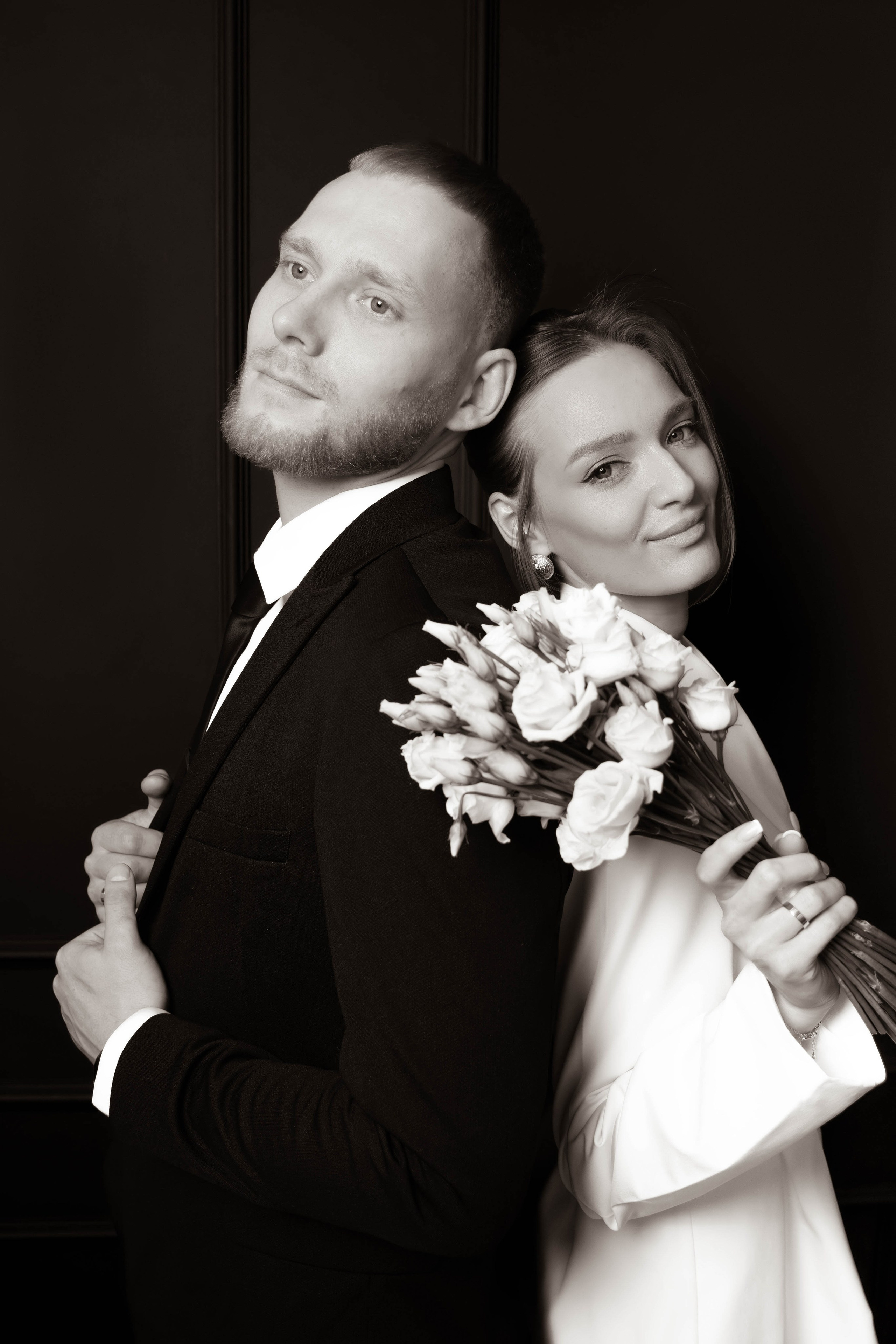 Свадебная фотосессия. Свадебная фотосессия в Кемерово. Свадебный фотограф в Кемерово.