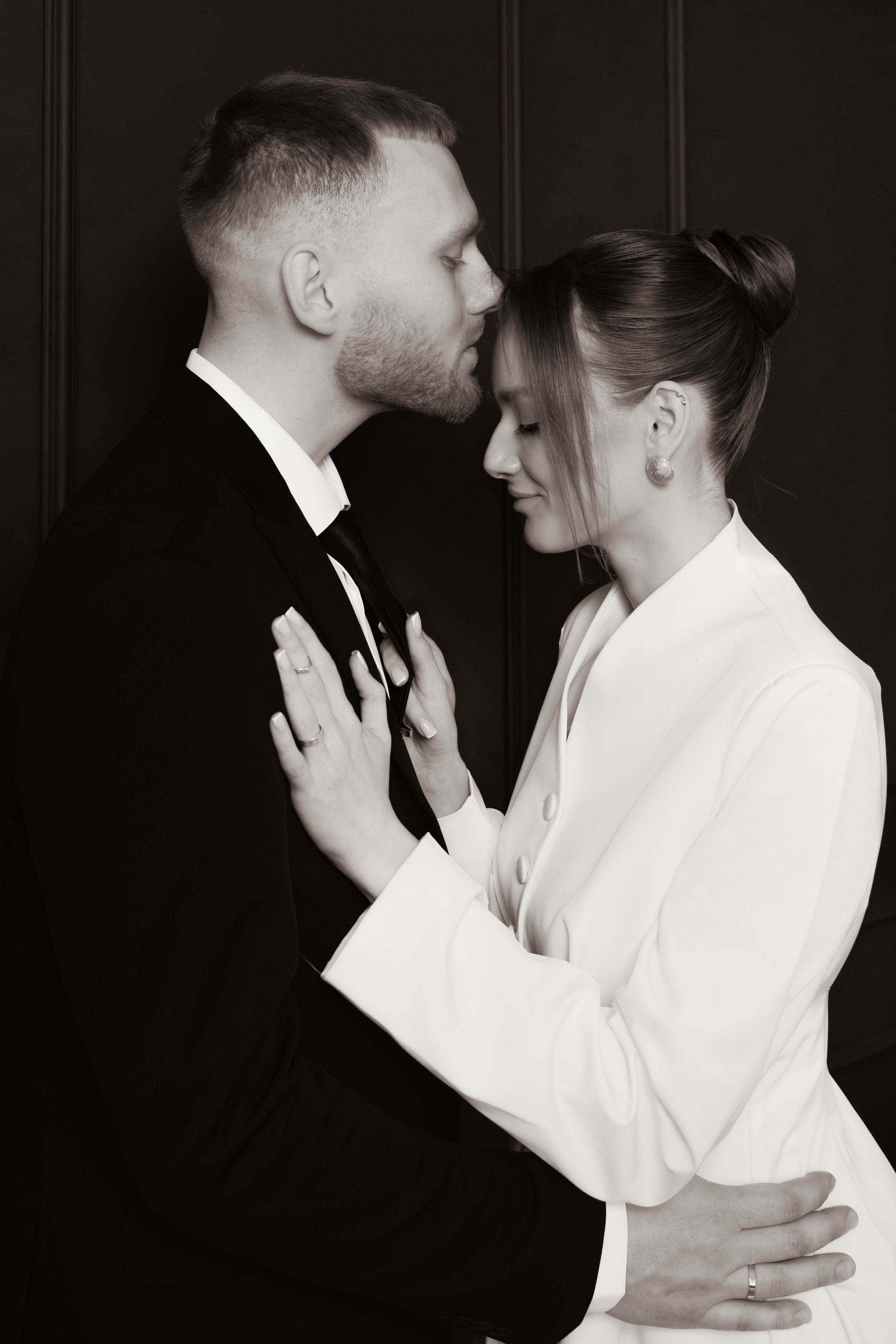 Свадебная фотосессия. Свадебная фотосессия в Кемерово. Свадебный фотограф в Кемерово.