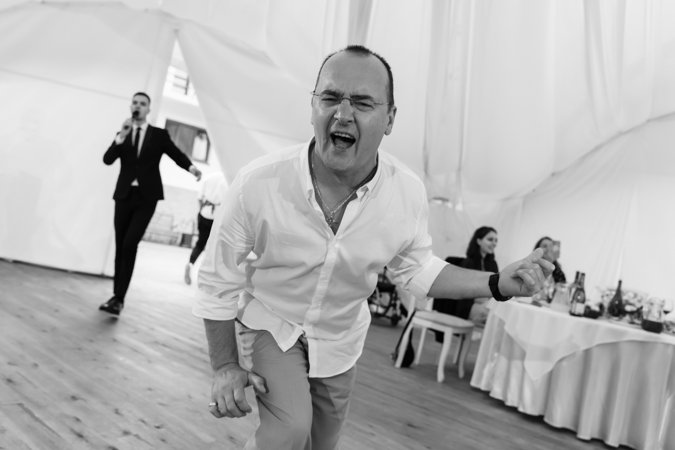 Никита и Маша. Свадебный фотограф Красноярск Вязьминова Мария