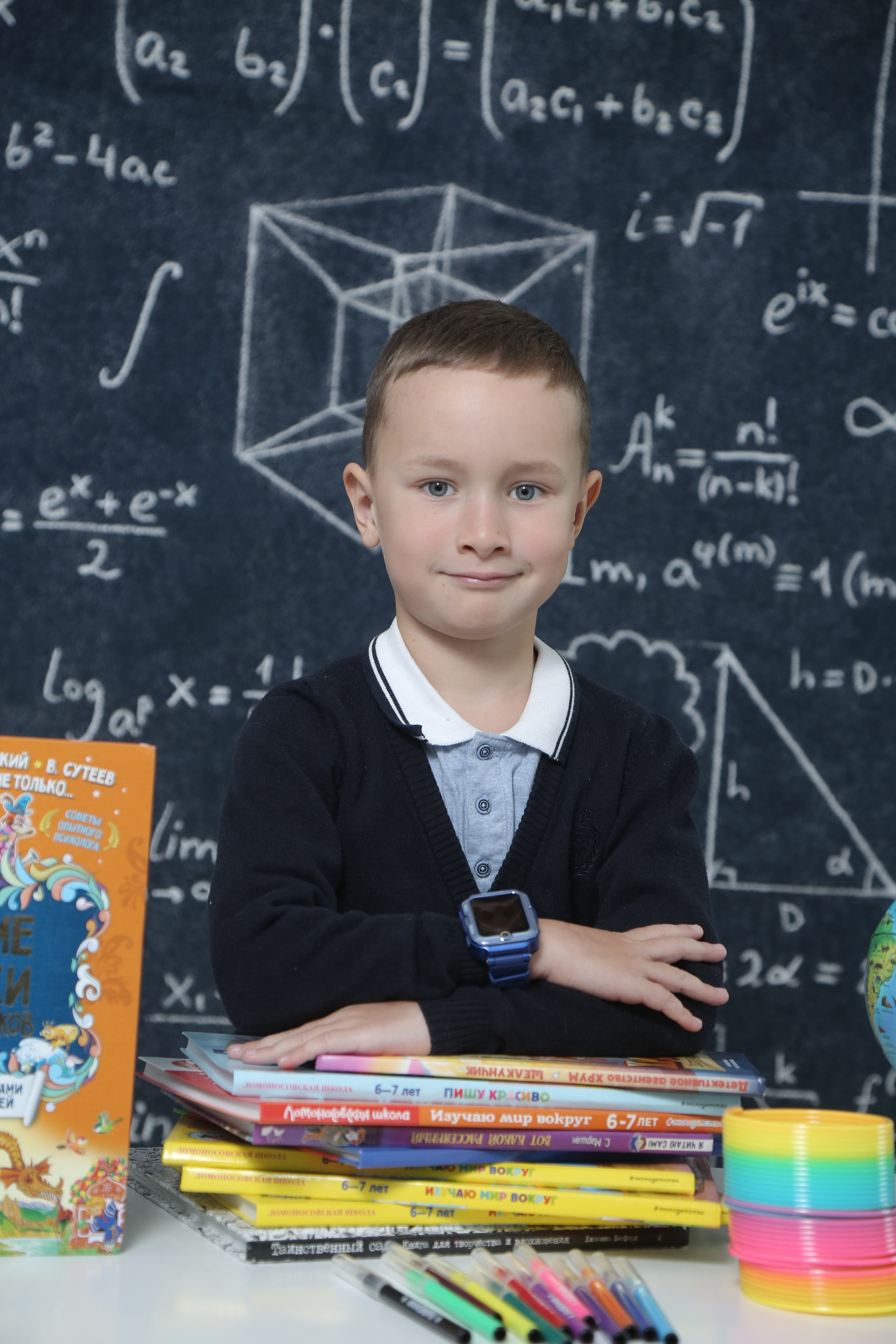 Фотосессии