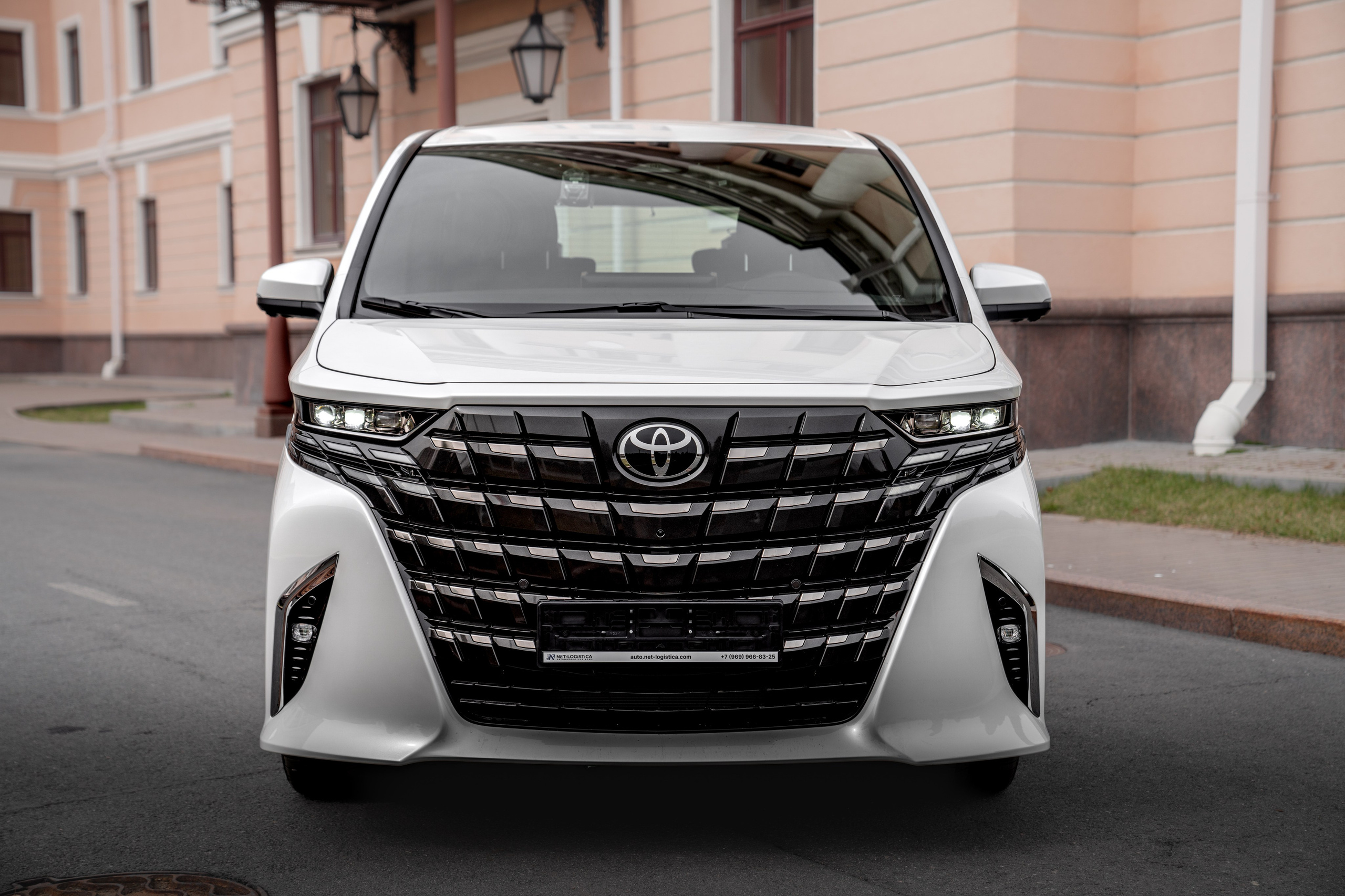 Фото для продажи авто. Фотограф в Санкт-Петербурге Мария Александрова