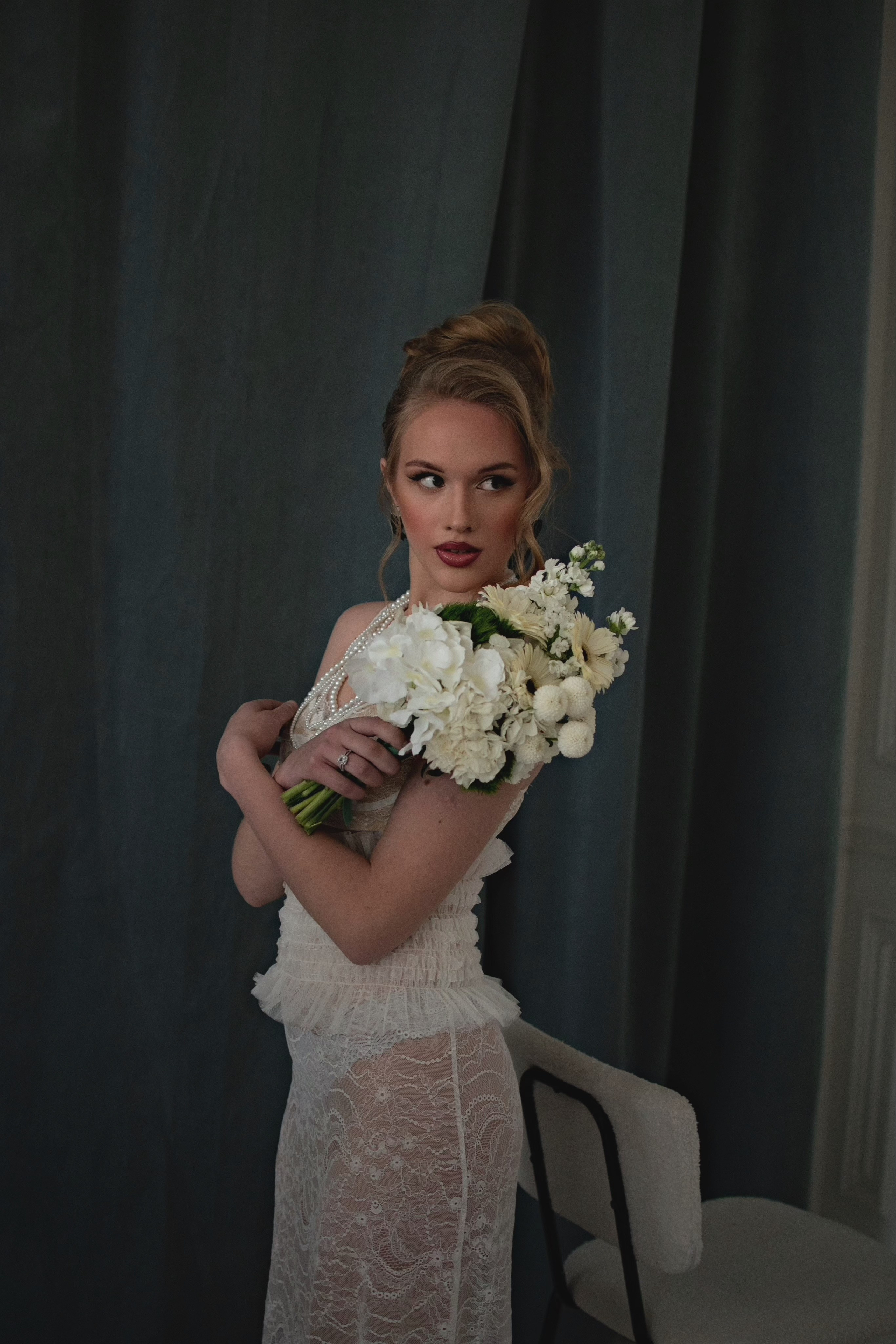 Свадебные съемки. Портретный и свадебный фотограф Москва