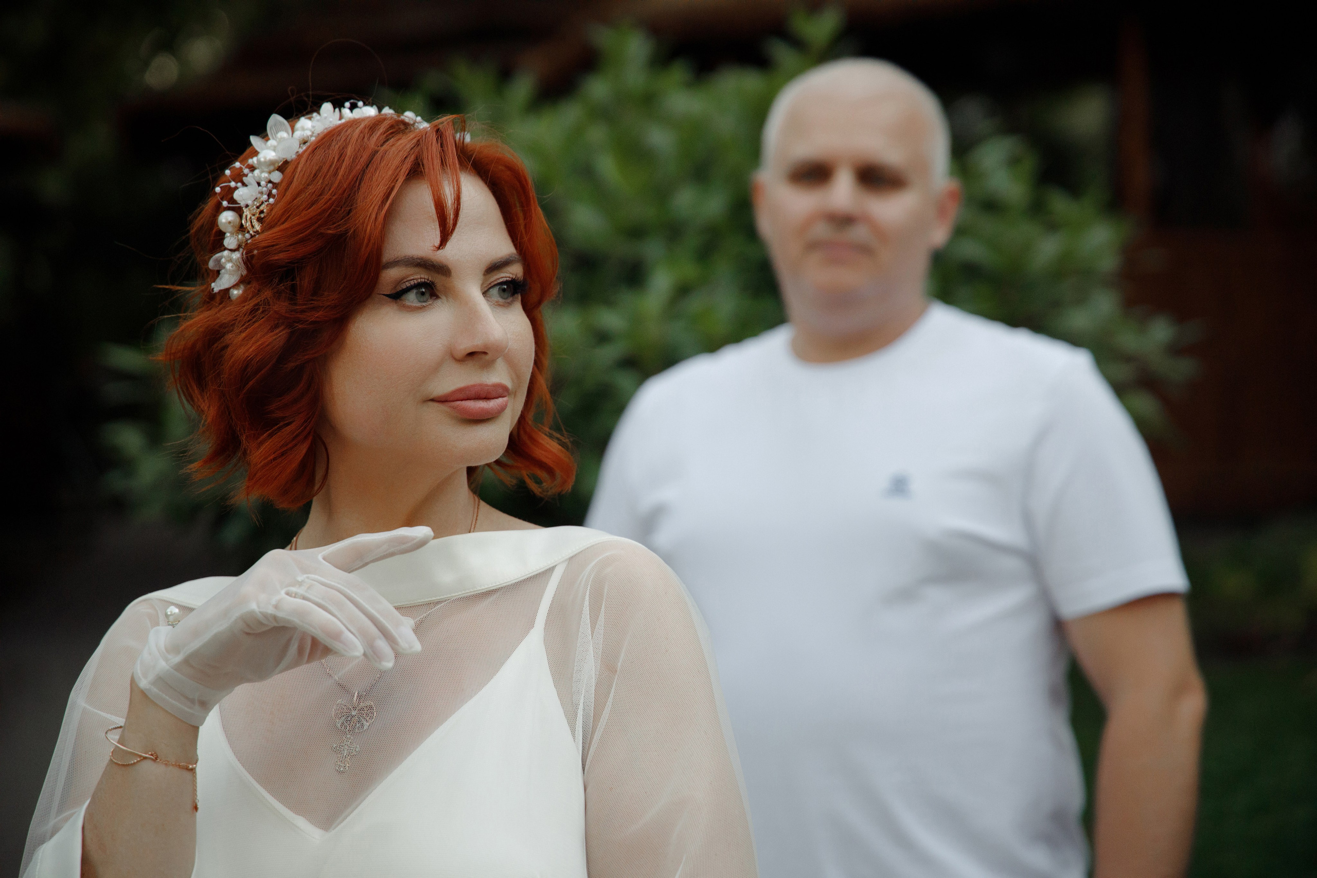 Татьяна и Сергей. Фотограф Новороссийск