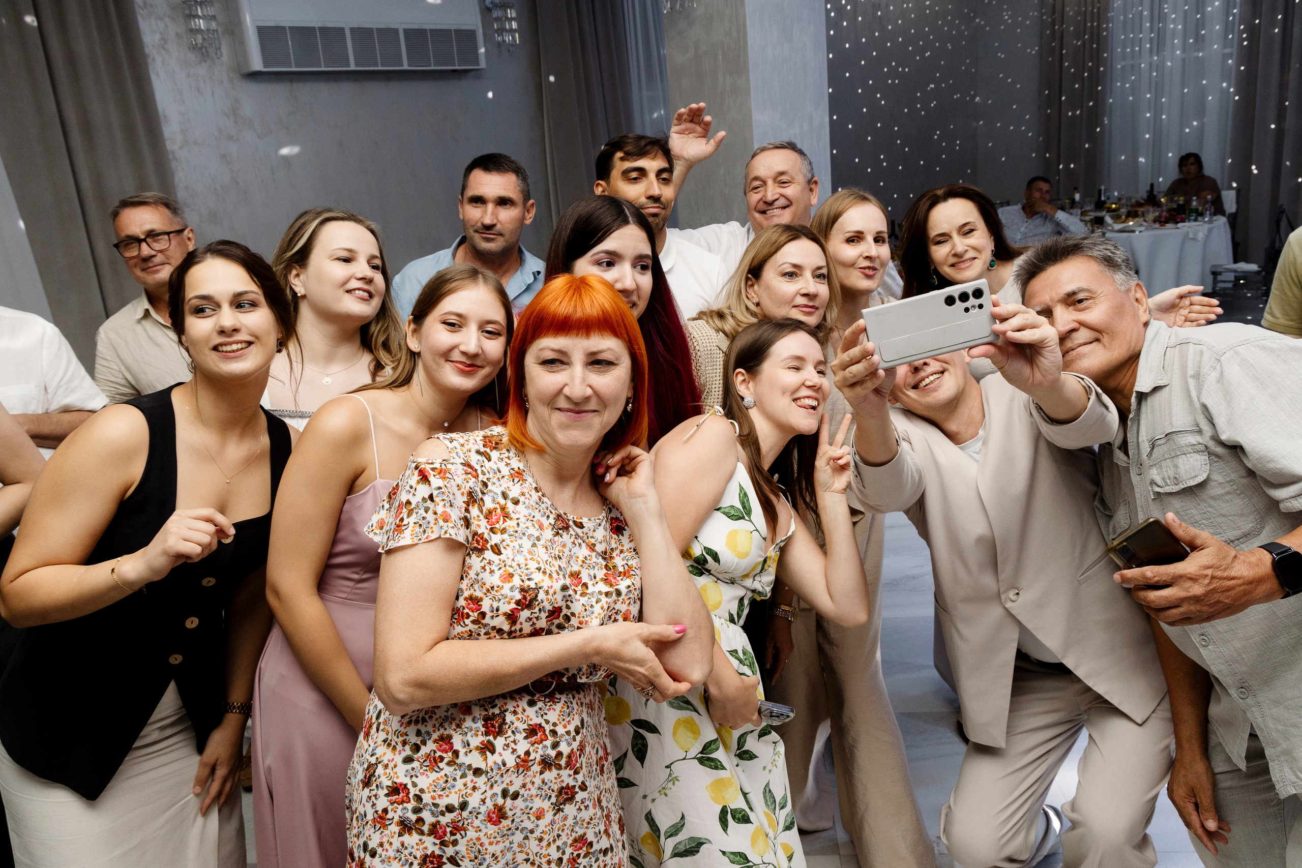 Анастасия Артём. Фотограф Новороссийск