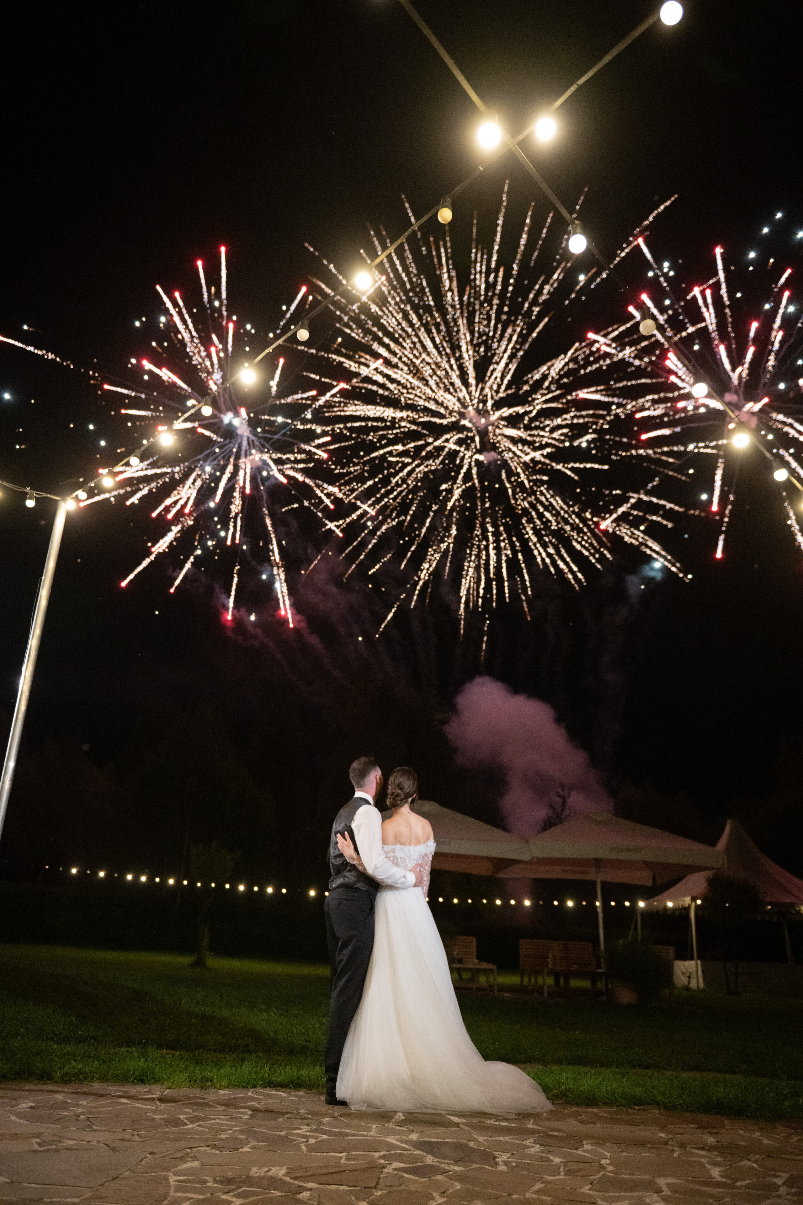 Егор и Лера. Свадебный фотограф в России и заграницей — Ольга Каретникова