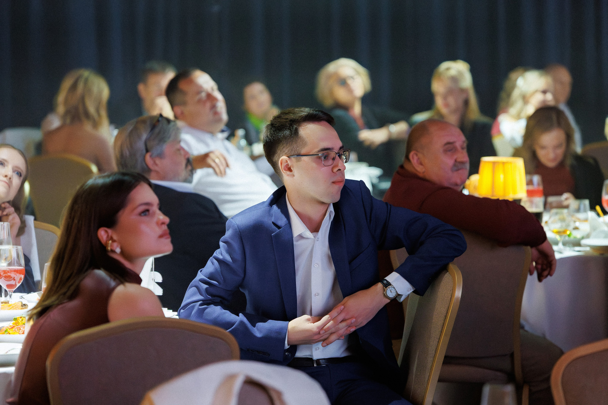 Юбилей компании — фотоотчёт празднования. Красильников Евгений — профессиональный фотограф в Ростове-на-Дону