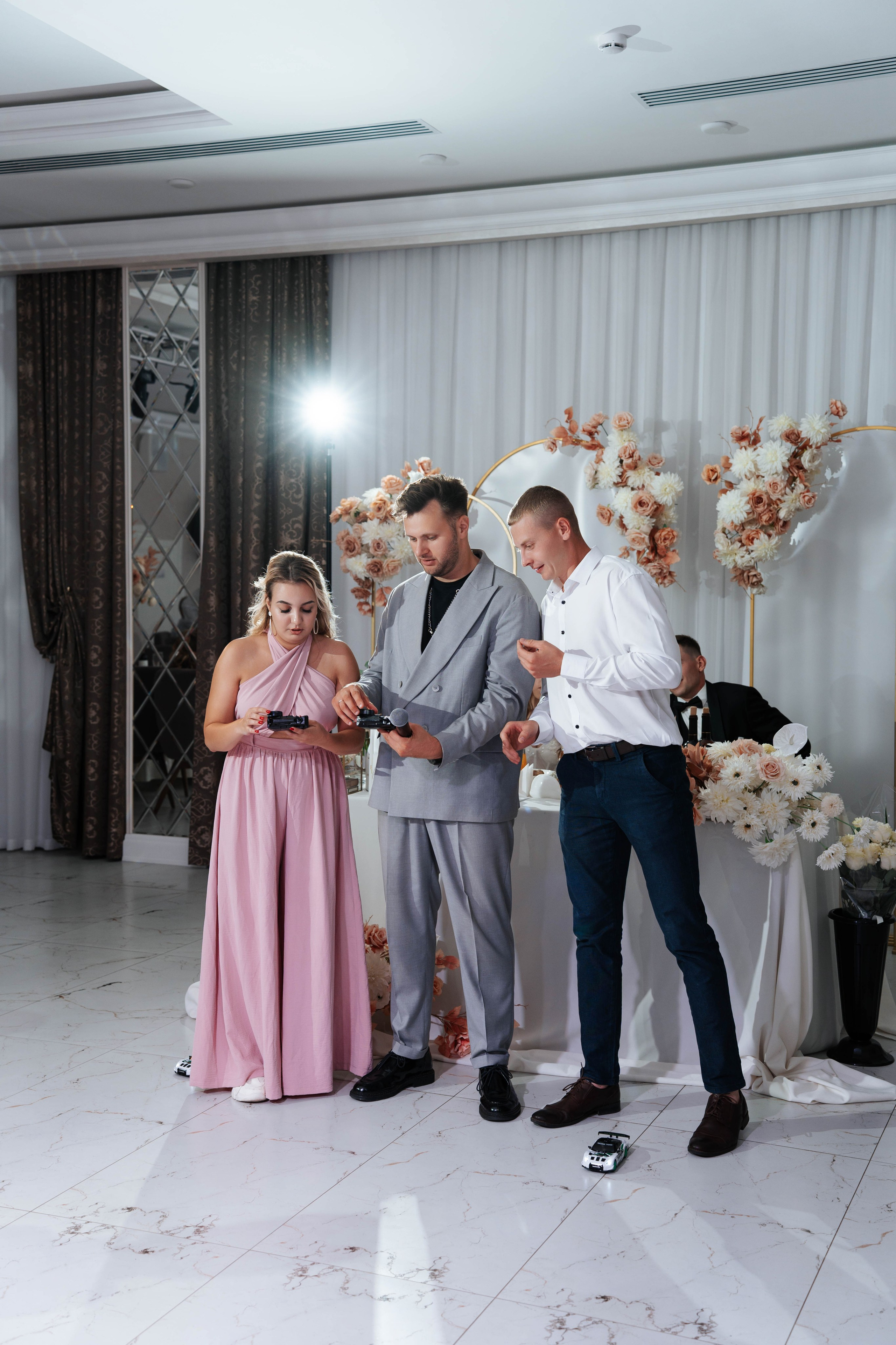 Victoria & Vladimir. Свадебный фотограф в Воронеже Самохина Екатерина