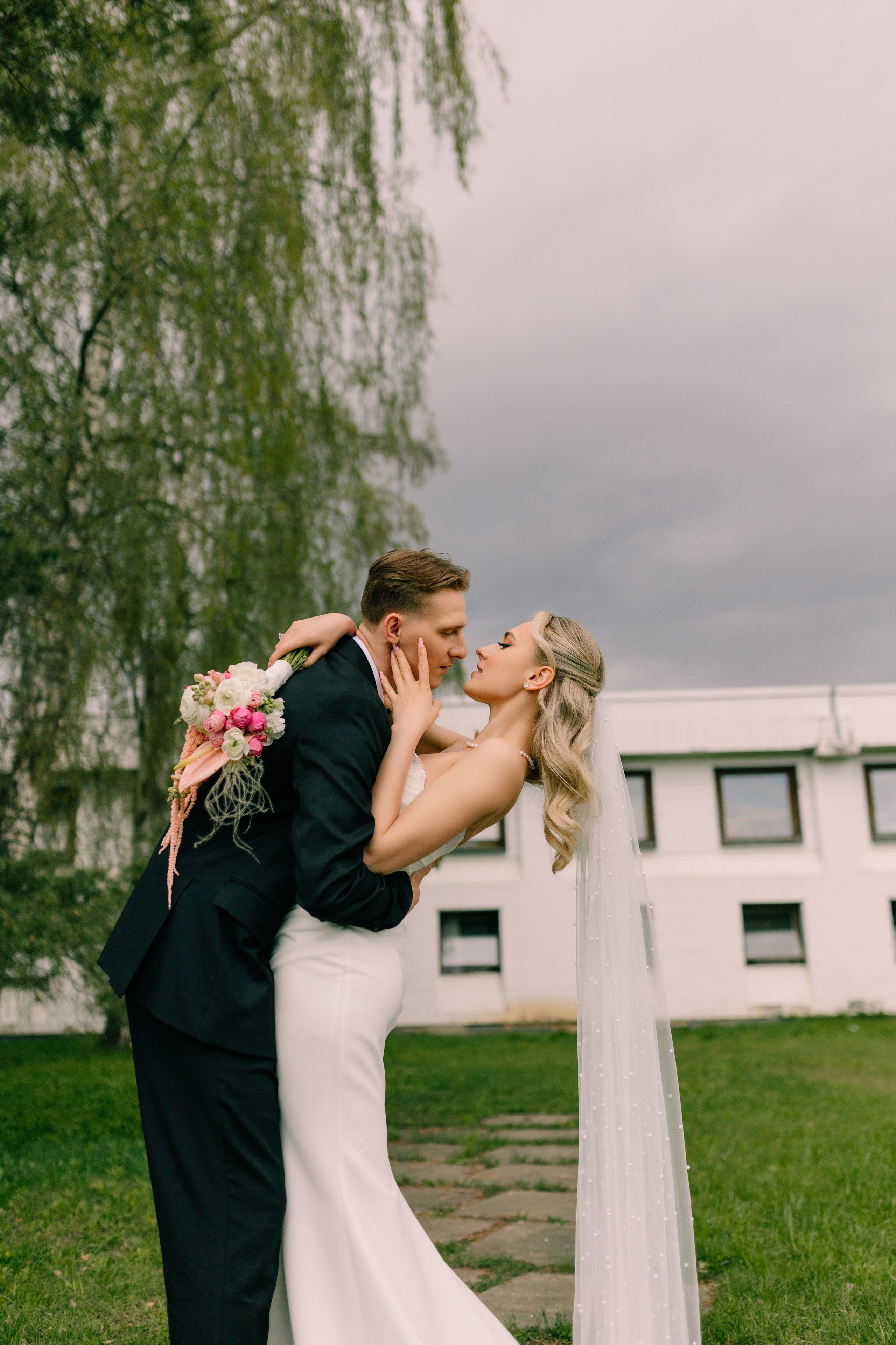 Елизавета и Александр. Фотограф и Видеограф во Владимире