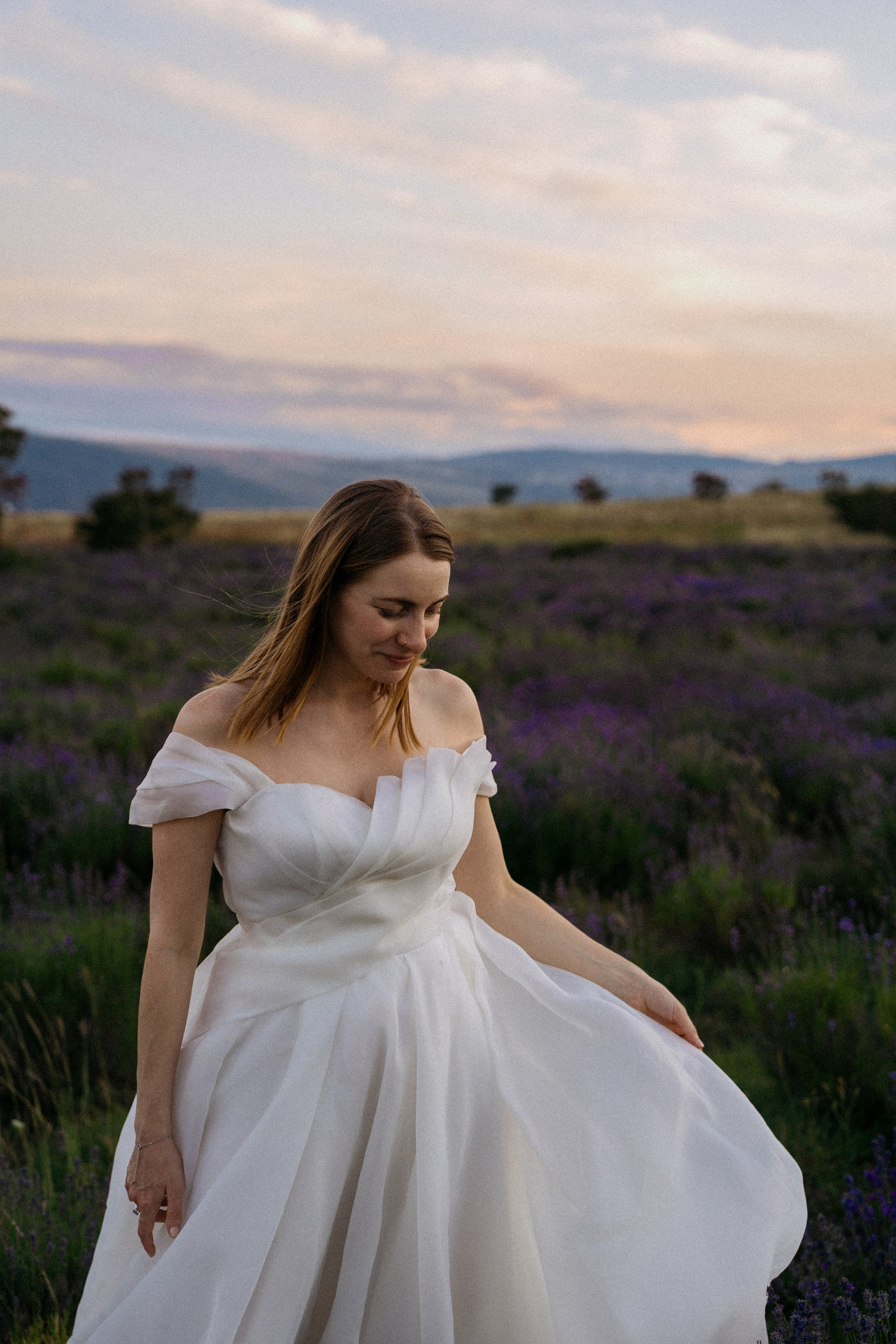 Итали. Photographer and travel-blogger Aleksandra Gritsenko