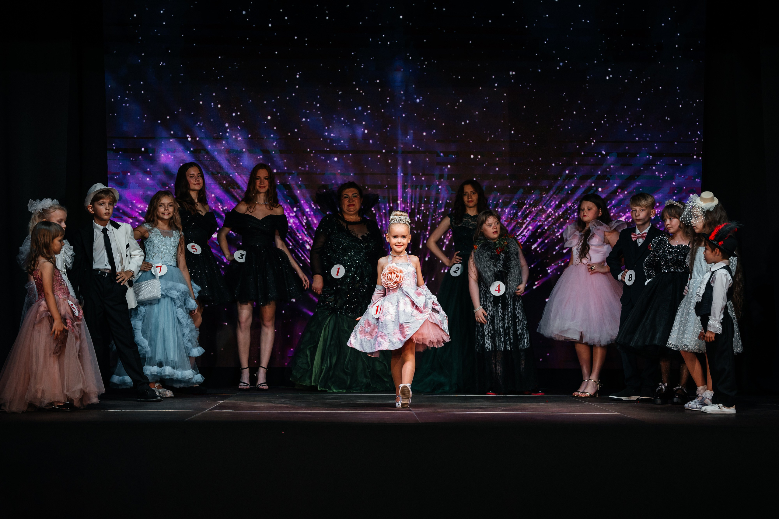 Фотографии Корона Кузбасса 2025. Фотограф в Новокузнецке Иван Дендин