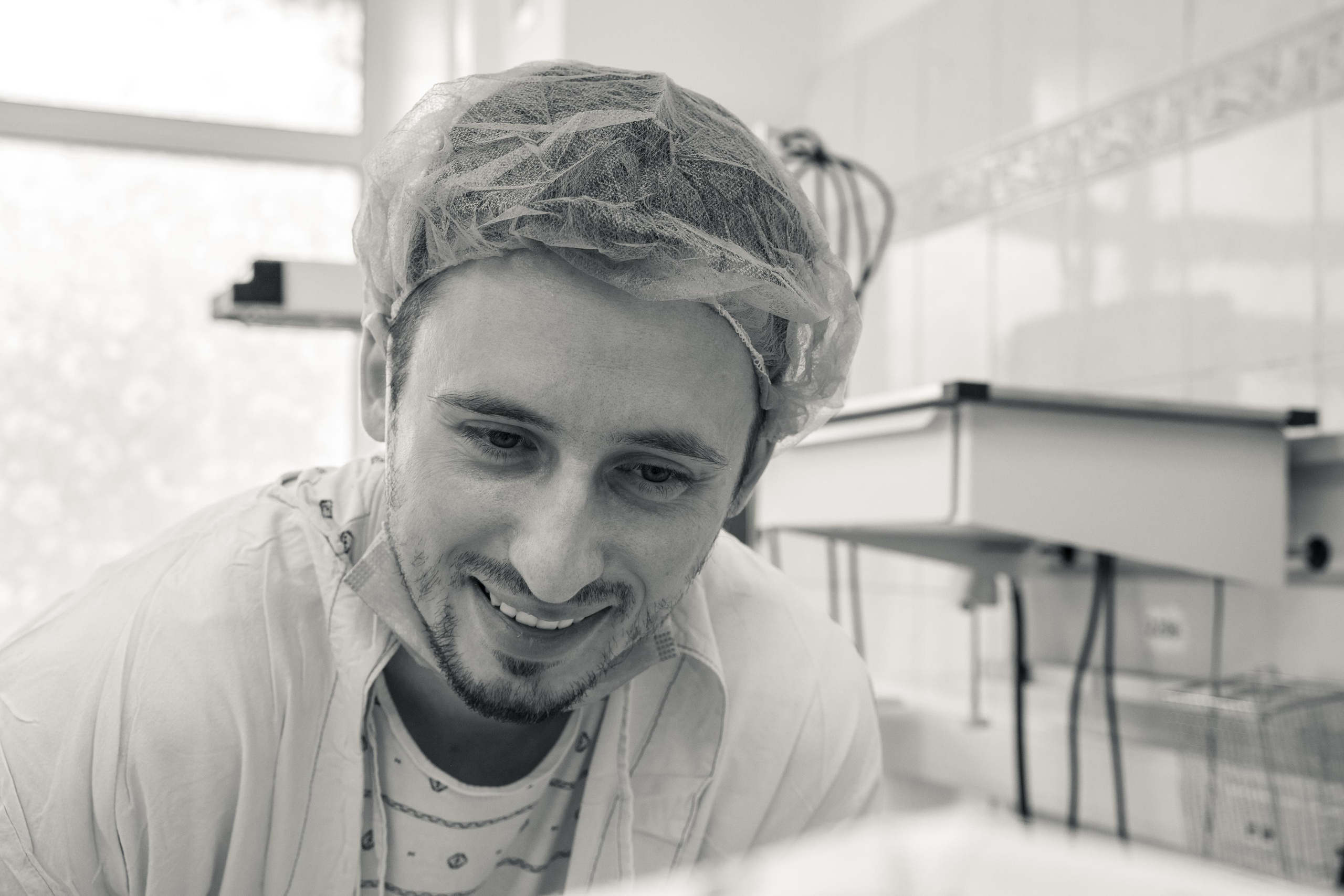 Рождение Звездочки. Фотографы на роды в Москве. Фото и видео родов. Фотопроект «Продолжение рода»