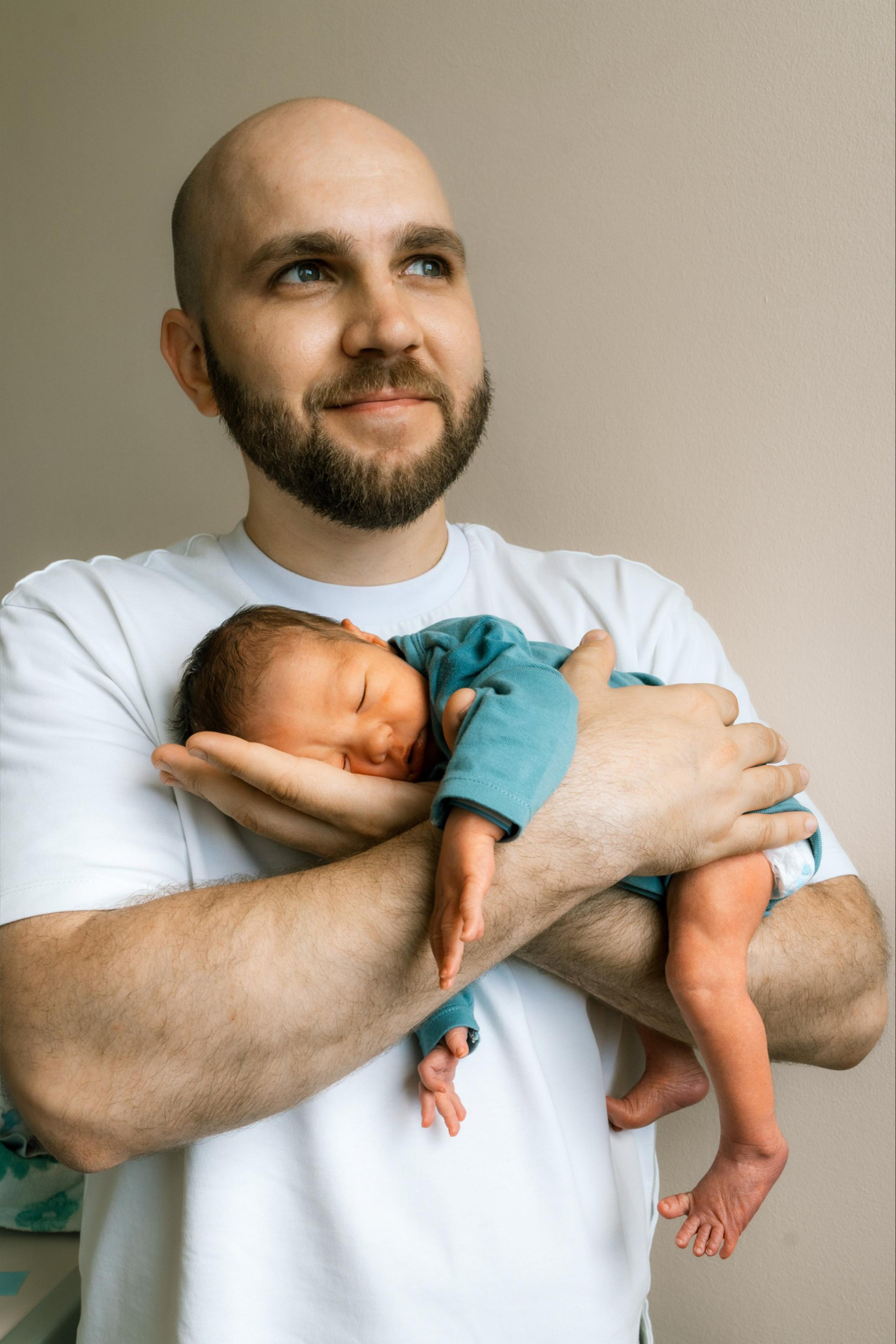 Ромашка дома. Фотографы на роды в Москве. Фото и видео родов. Фотопроект «Продолжение рода»