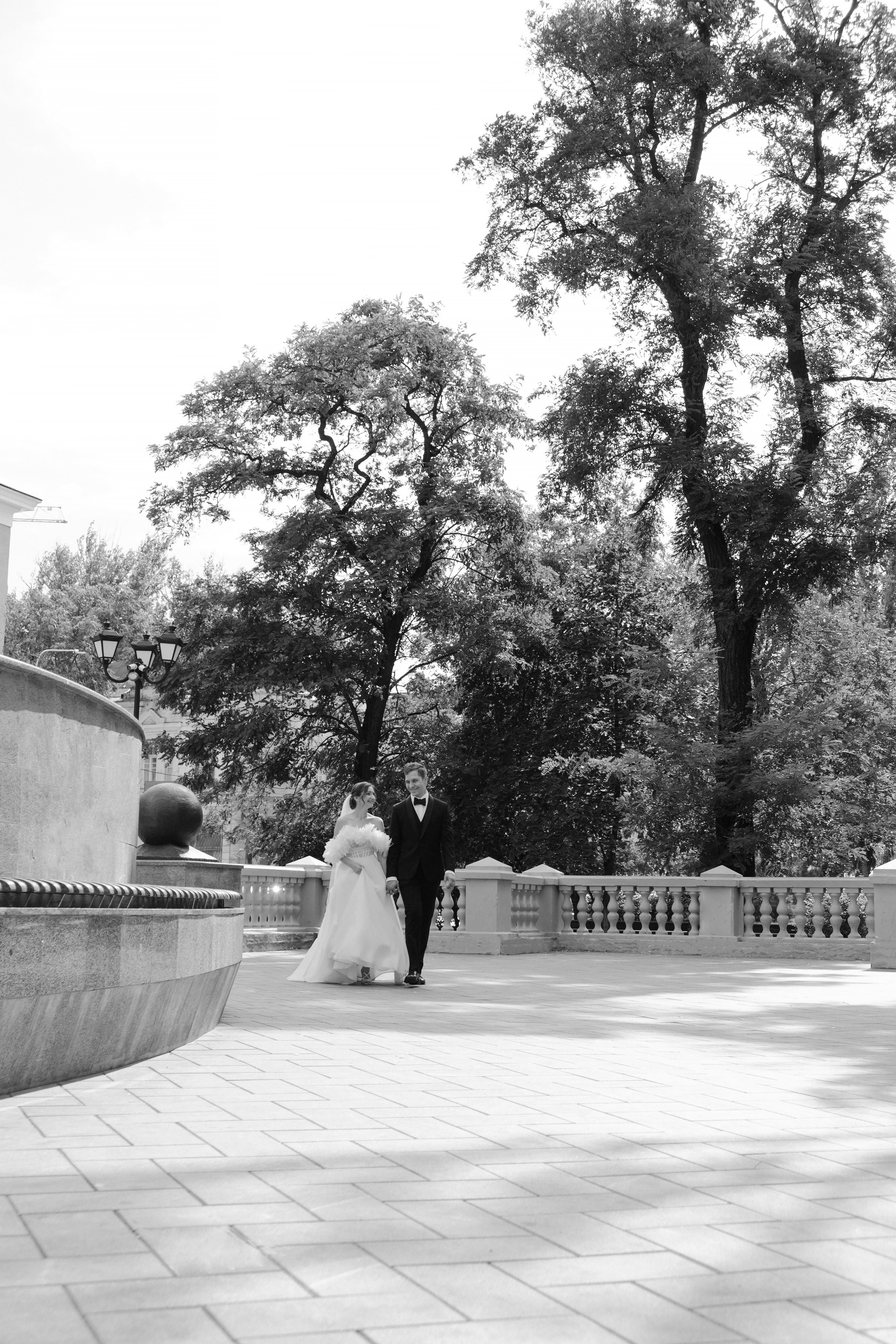 Анастасия и Алексей. Свадебный Фотограф Ростов-на-Дону